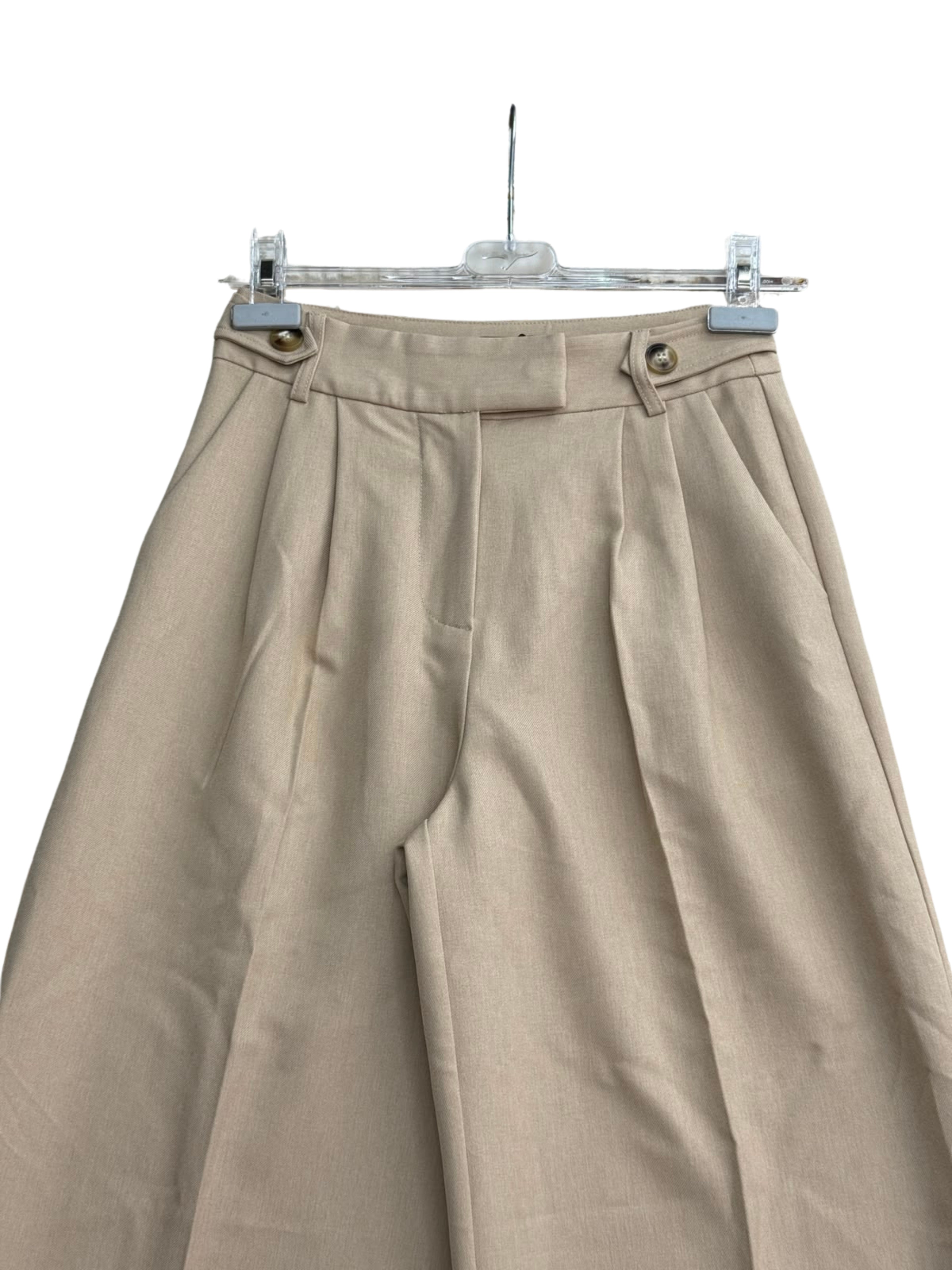 Pantaloni lungi Nasty Gal