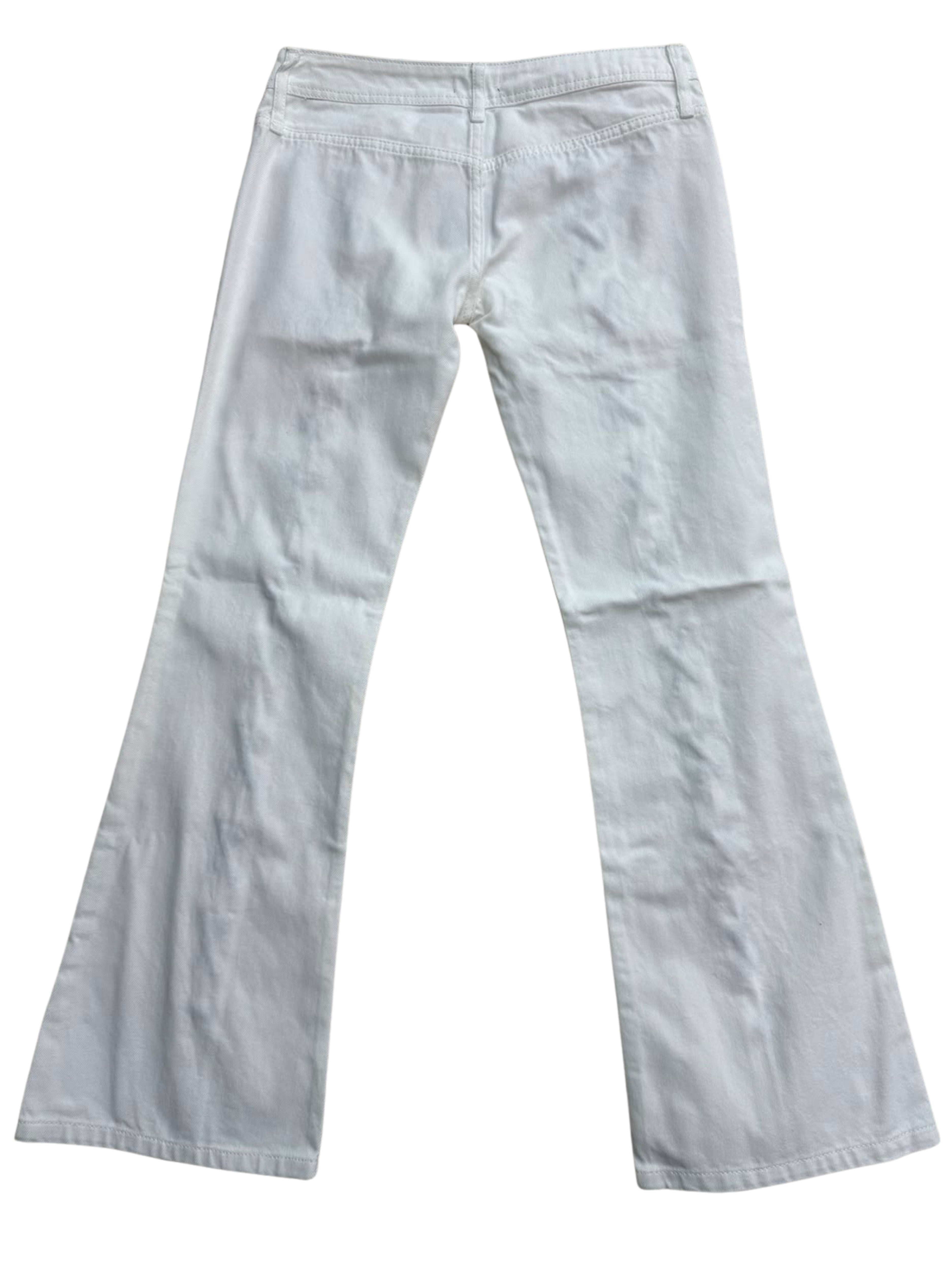 Pantaloni lungi Nasty Gal