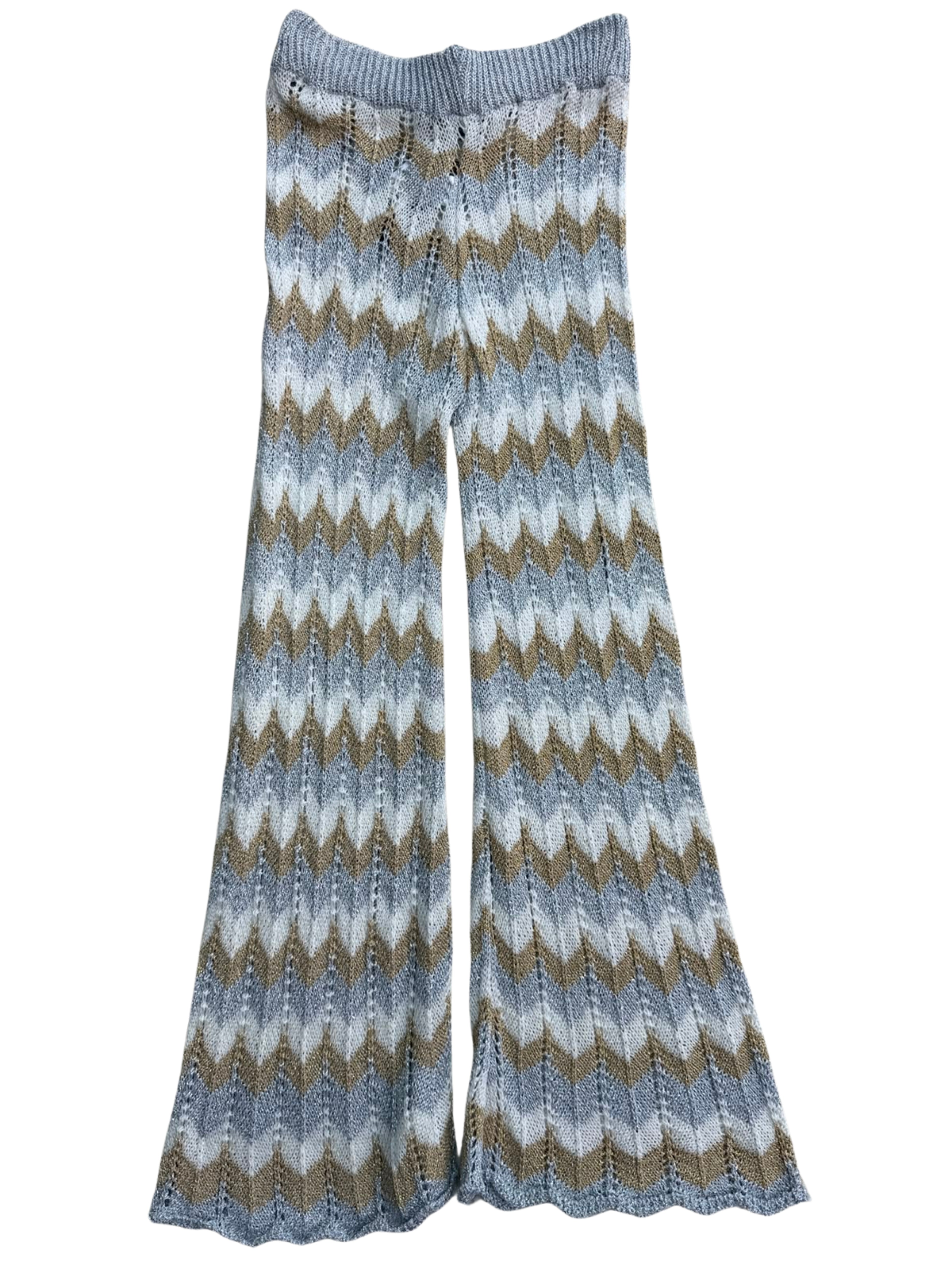 Pantaloni lungi Nasty Gal
