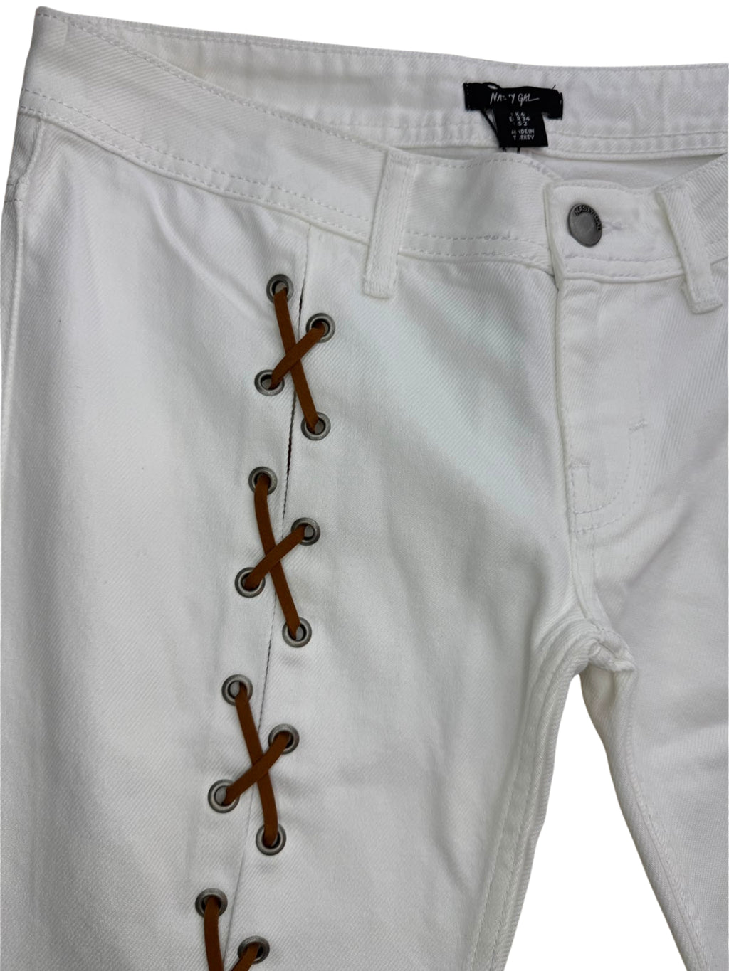 Pantaloni lungi Nasty Gal