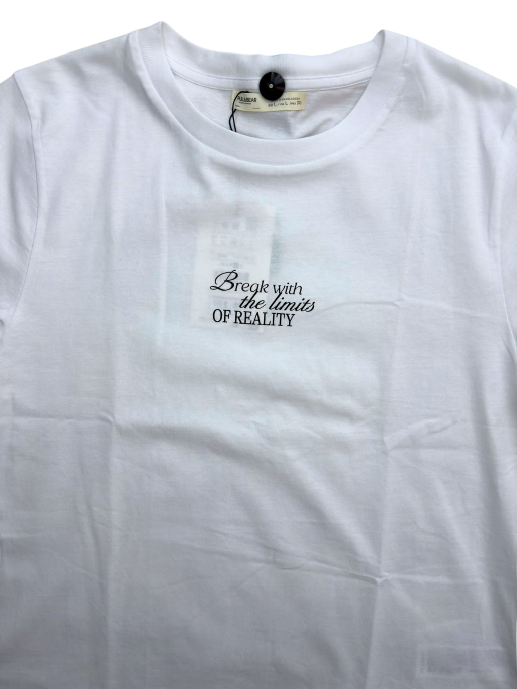 Tricou Pull & Bear