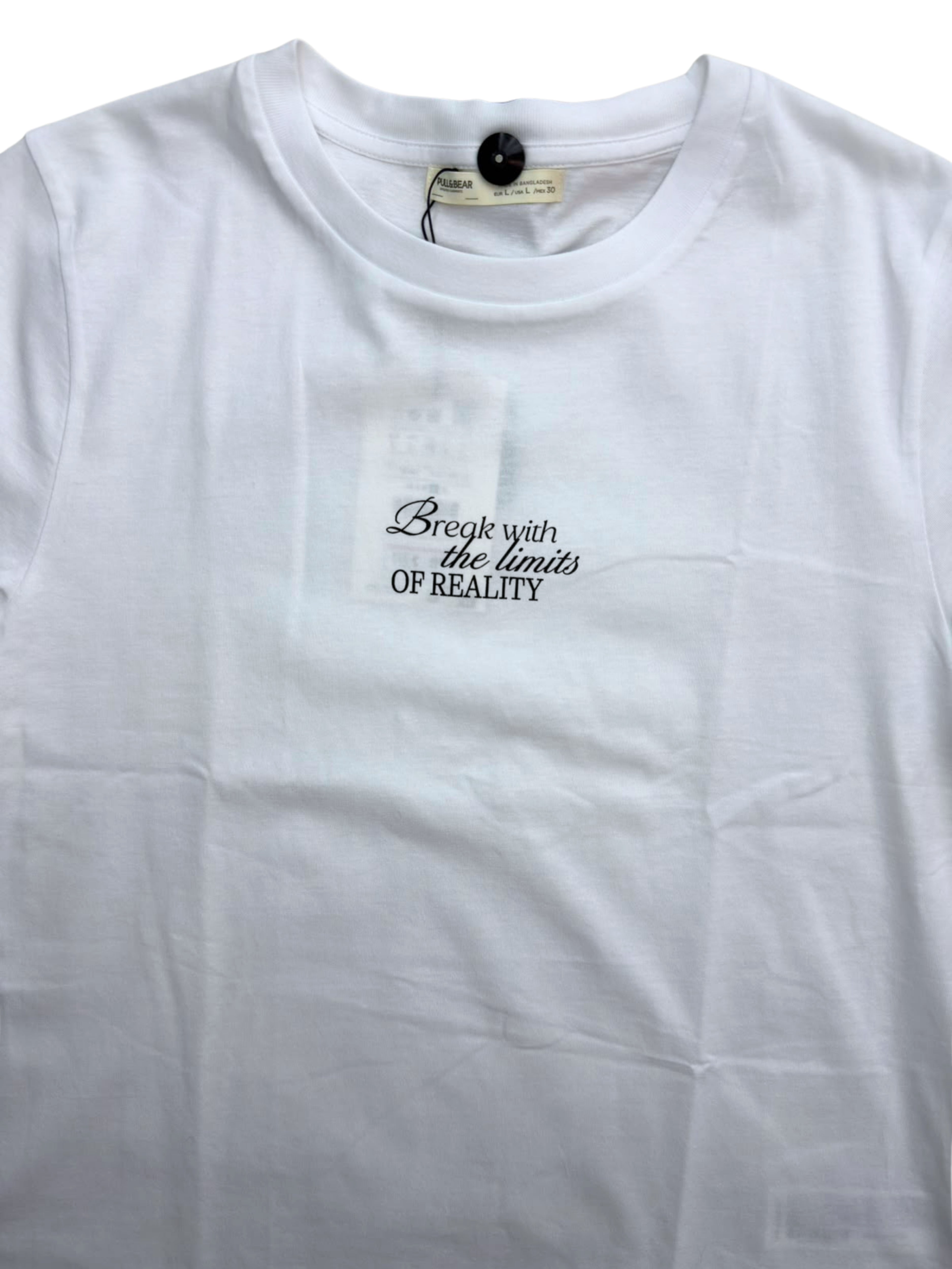 Tricou Pull & Bear