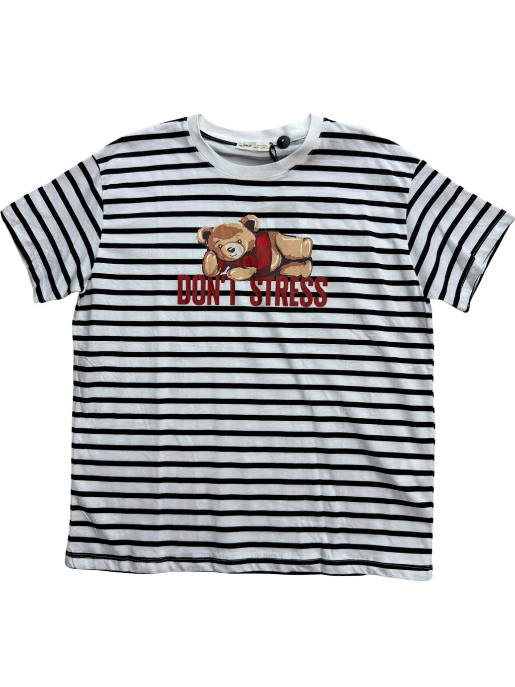 Tricou Pull & Bear