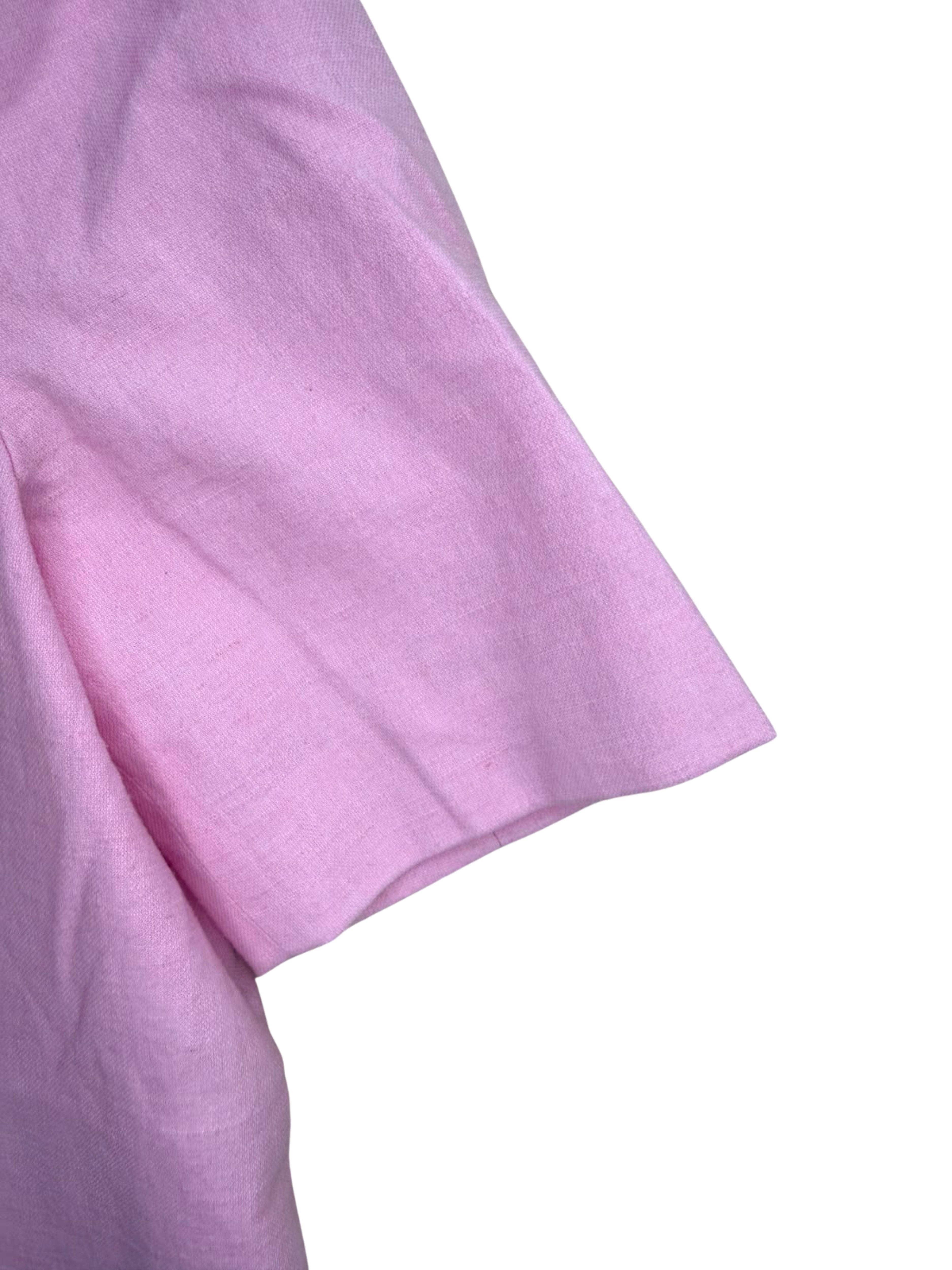 Camasa cu maneca scurta Vero Moda