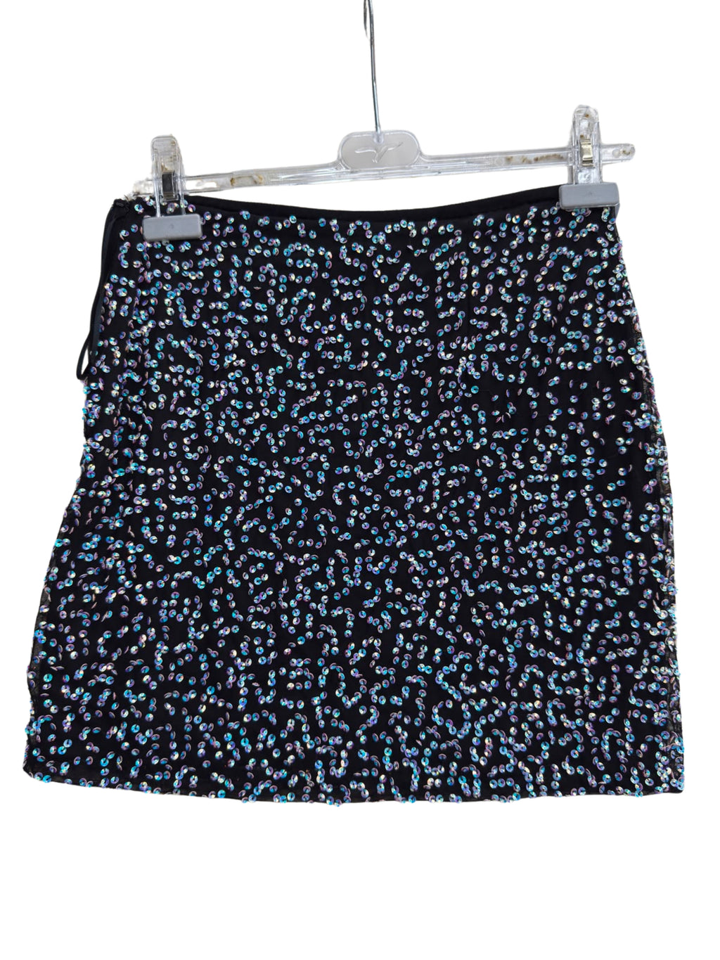 Fusta scurta Nasty Gal
