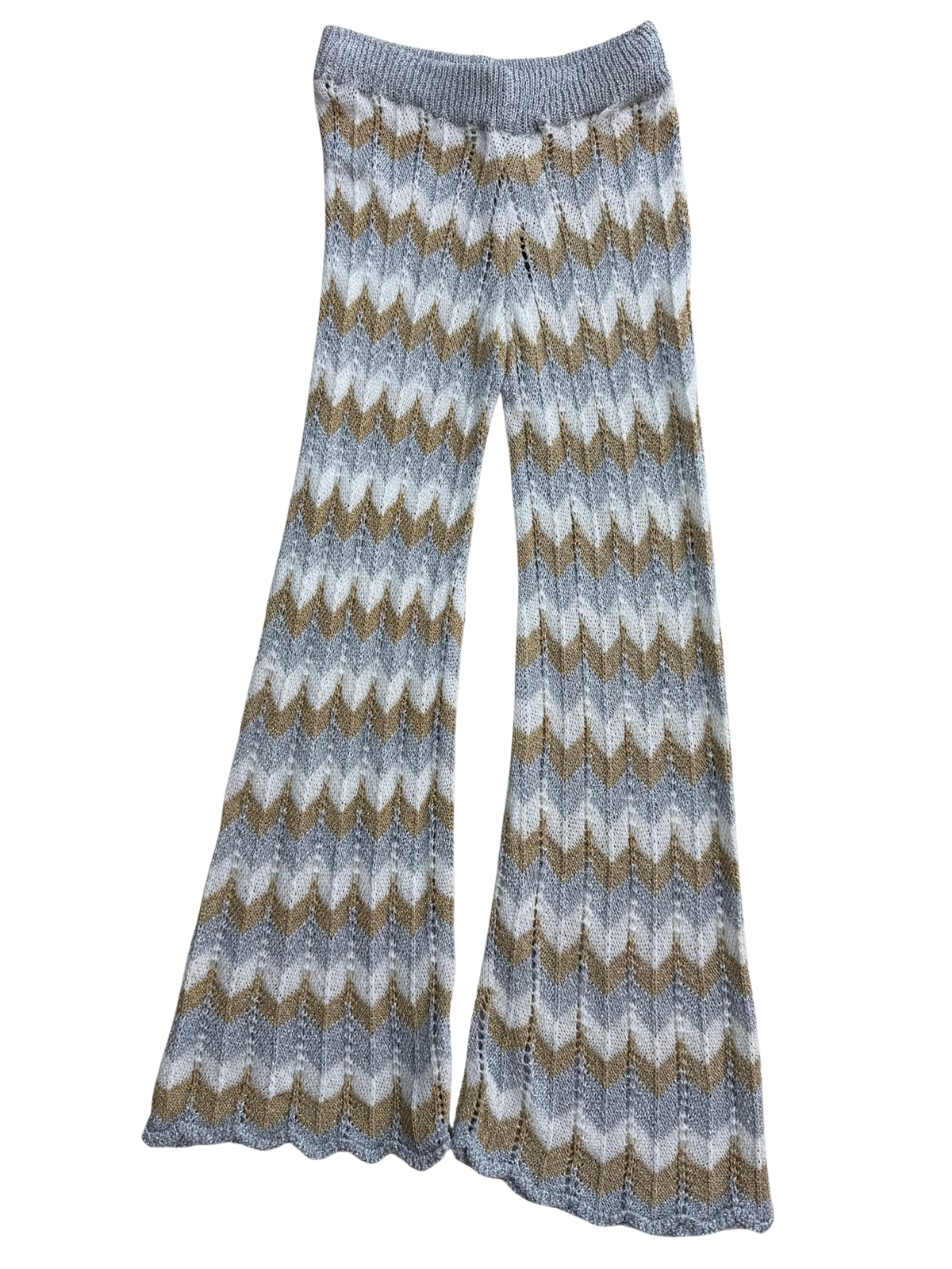 Pantaloni lungi Nasty Gal