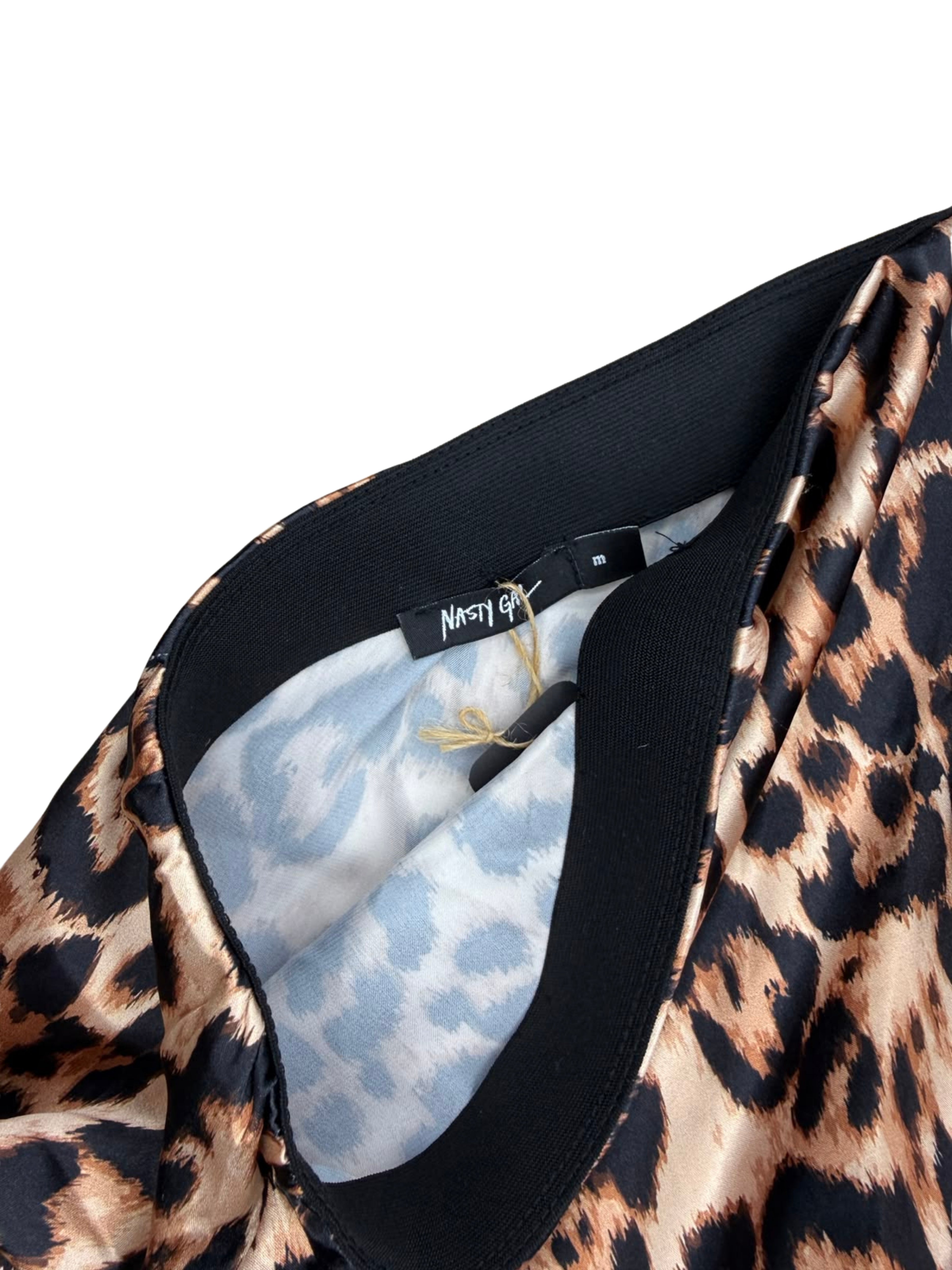 Fusta lunga Nasty Gal
