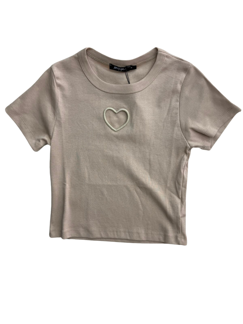 Tricou Nasty Gal
