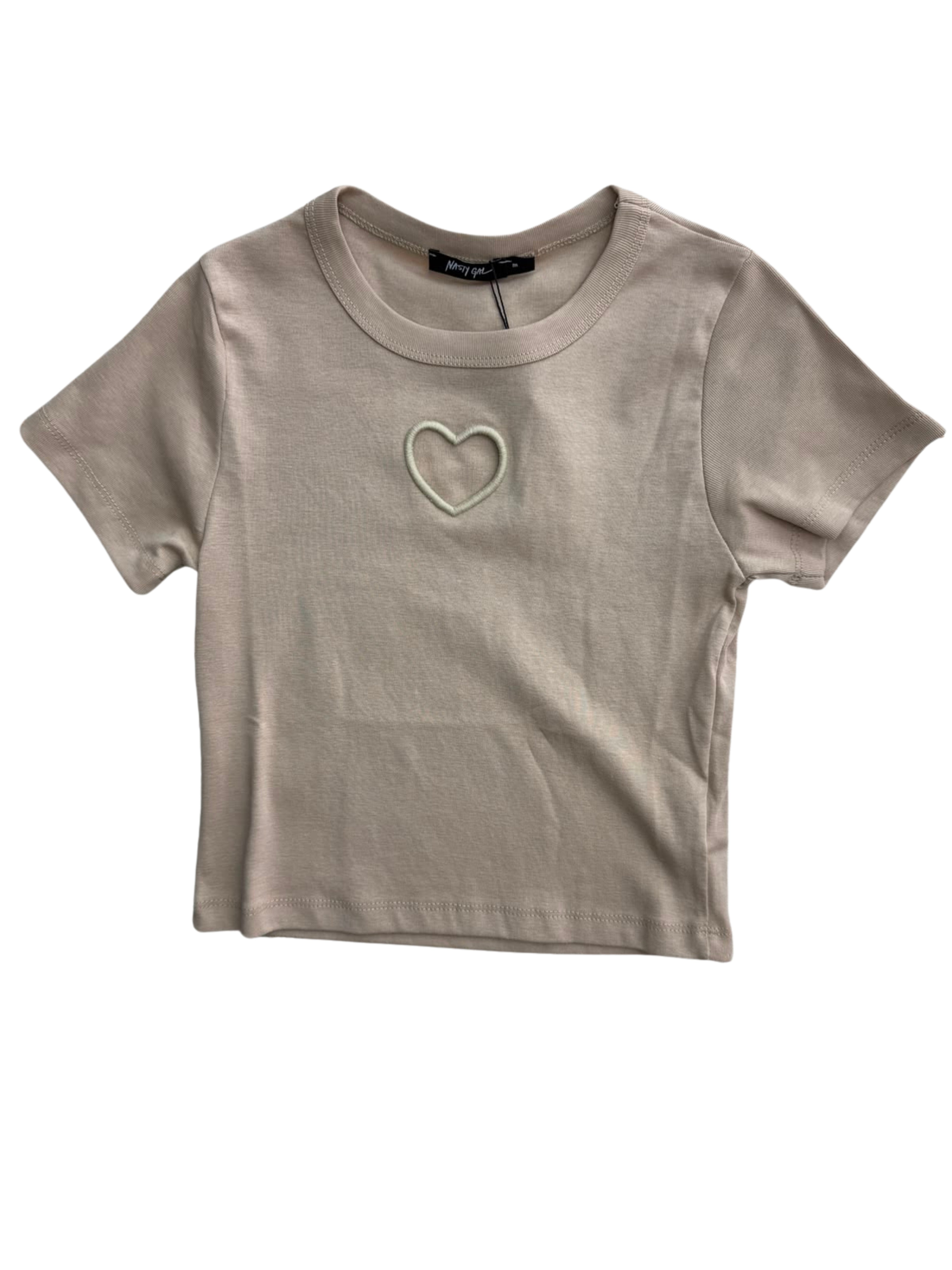 Tricou Nasty Gal