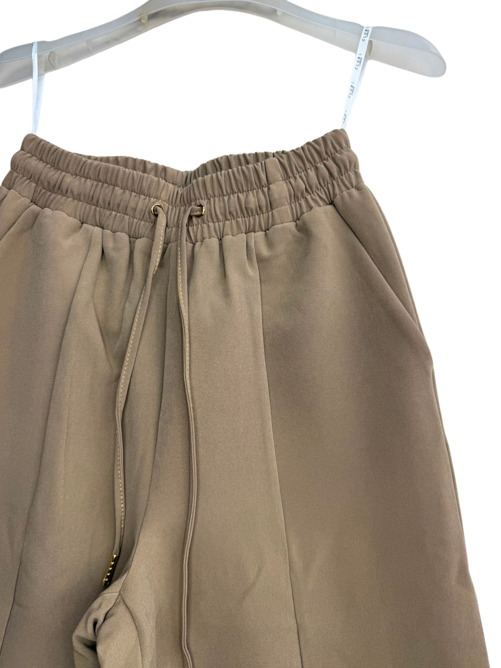 Pantaloni lungi Club L London
