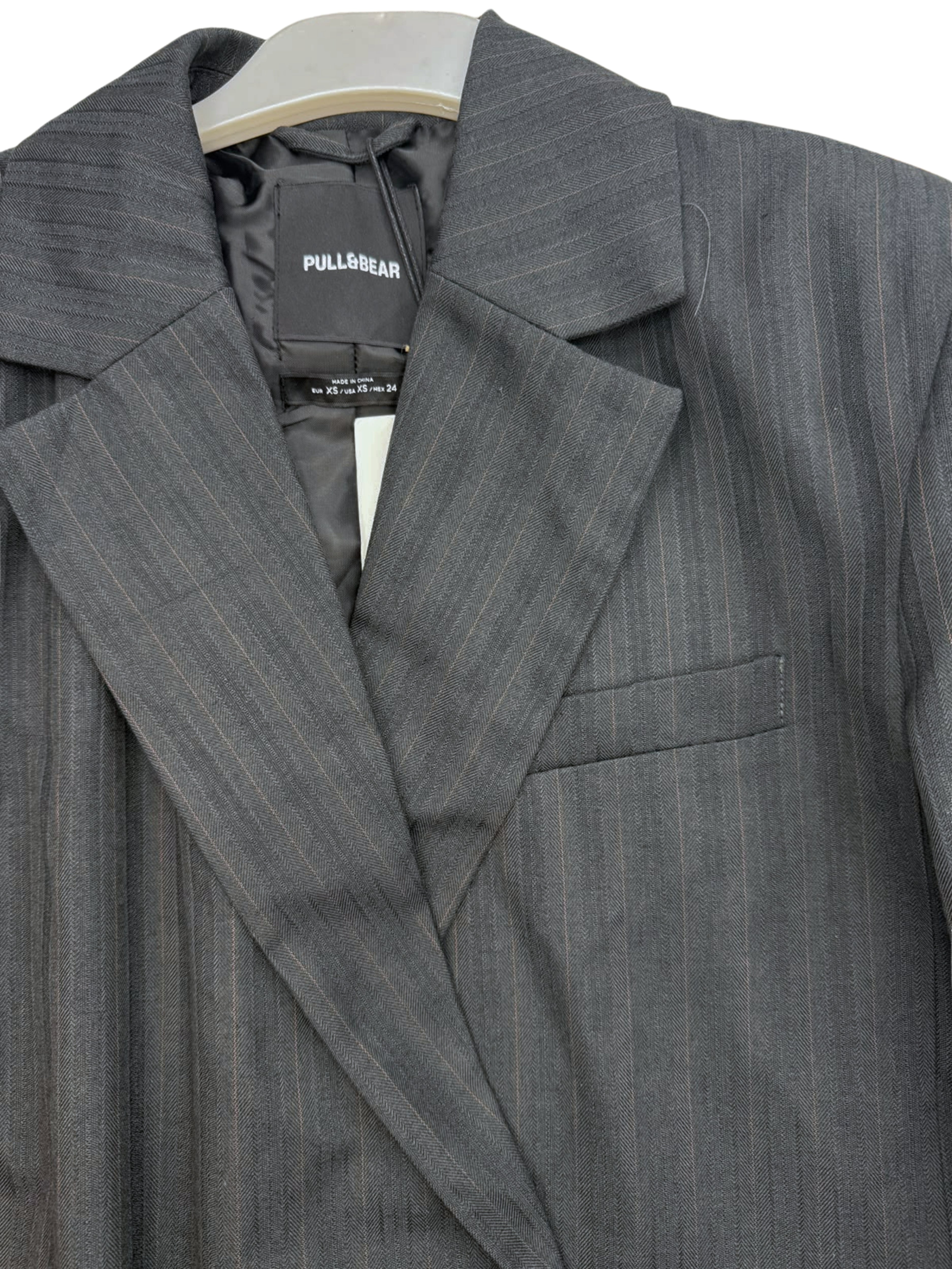 Sacou Pull & Bear