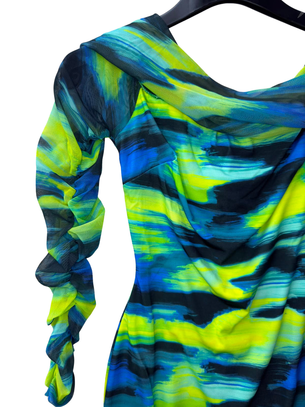 Rochie scurta Club L London