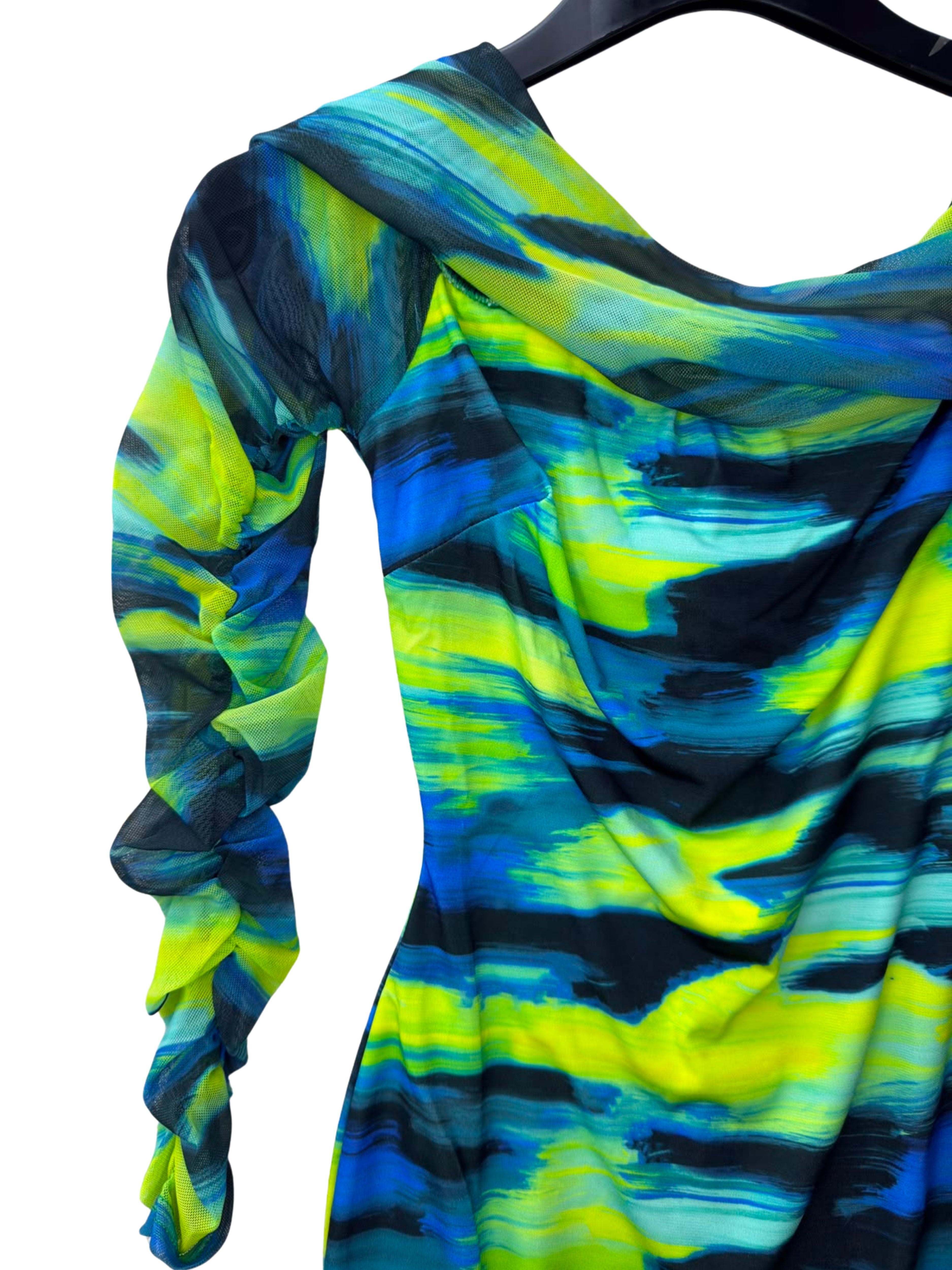 Rochie scurta Club L London