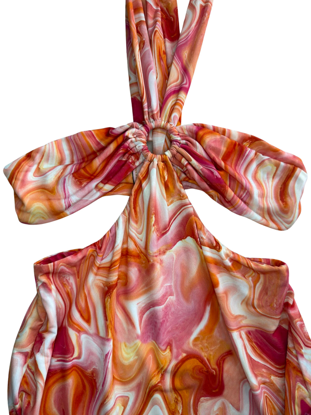 Rochie scurta Club L London