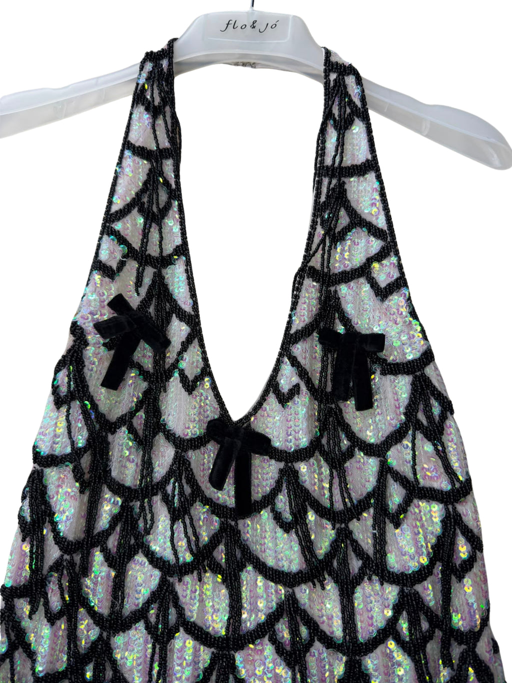 Rochie scurta Nasty Gal