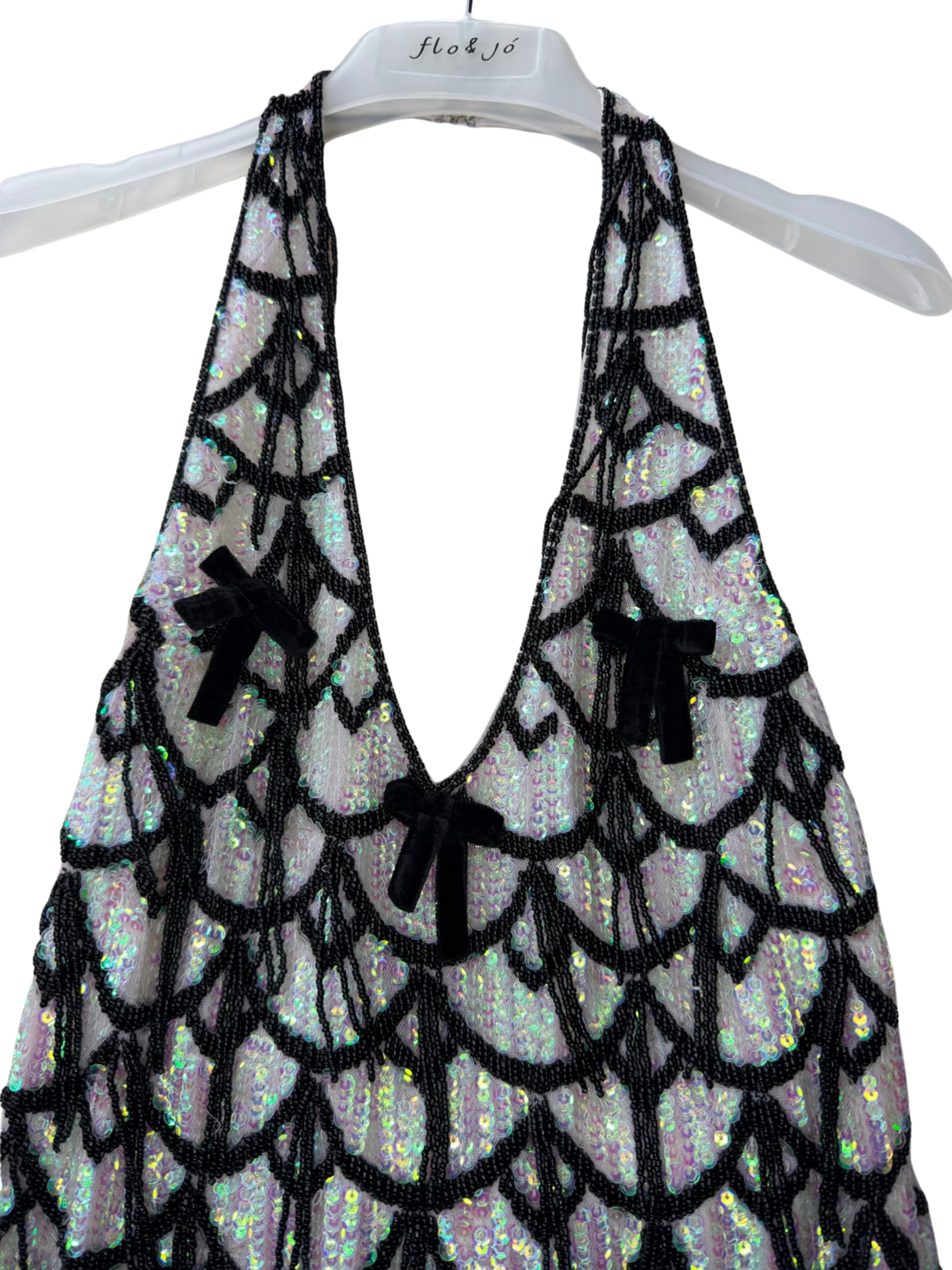 Rochie scurta Nasty Gal