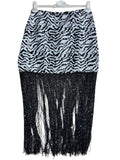 Fusta lunga Nasty Gal