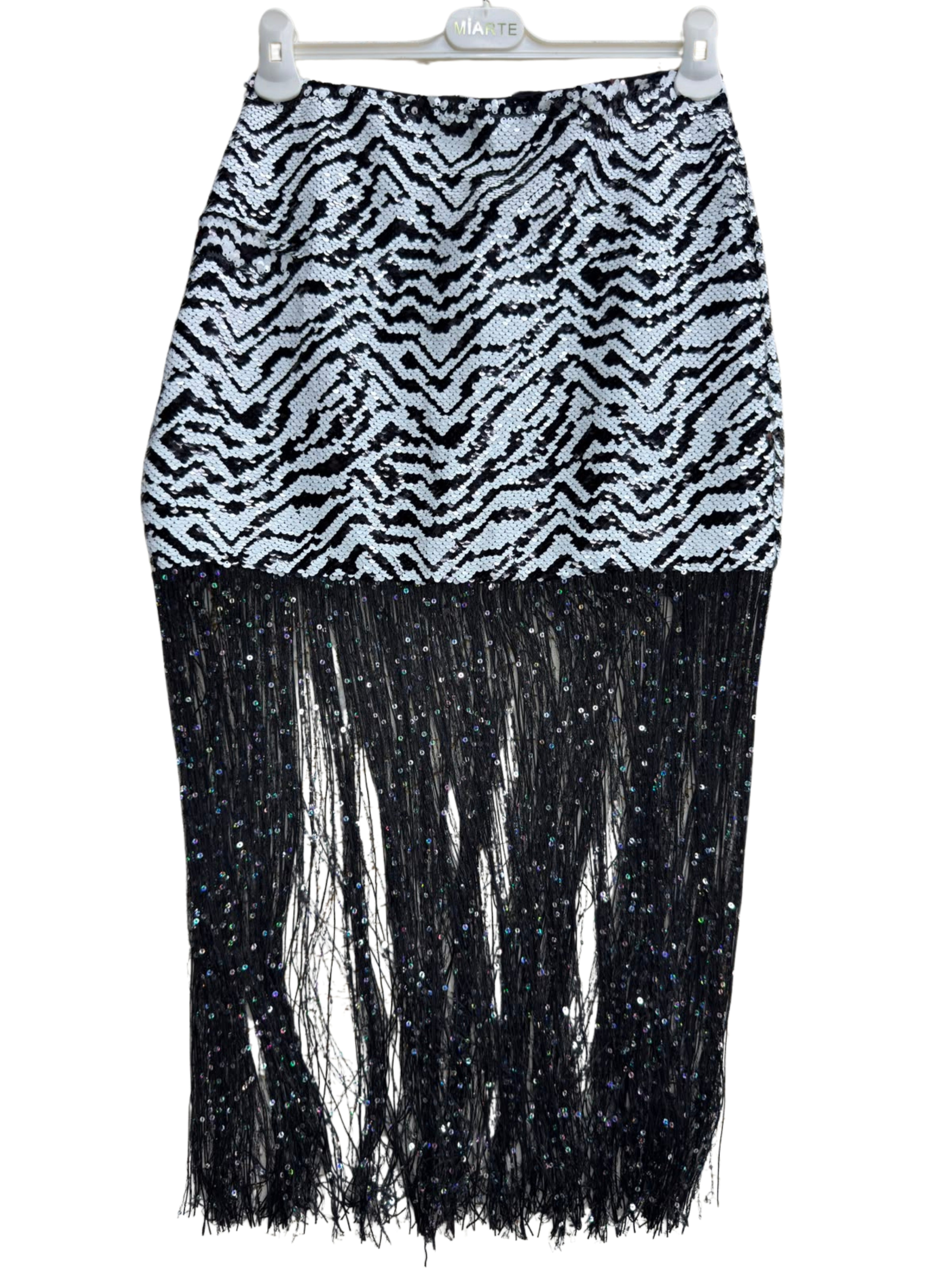 Fusta lunga Nasty Gal