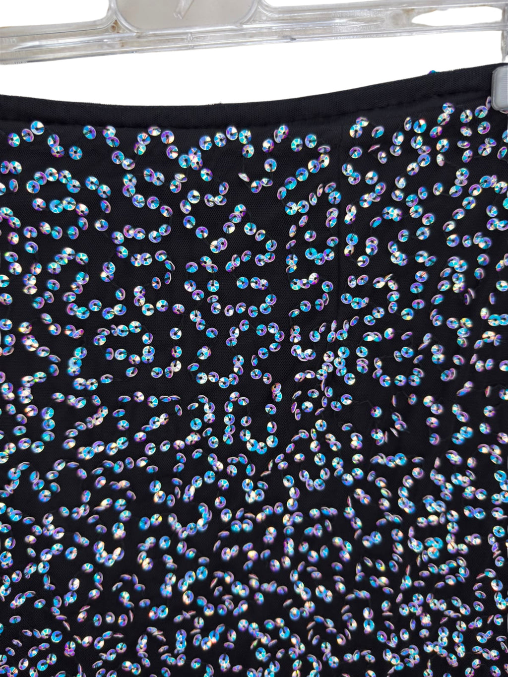 Fusta scurta Nasty Gal