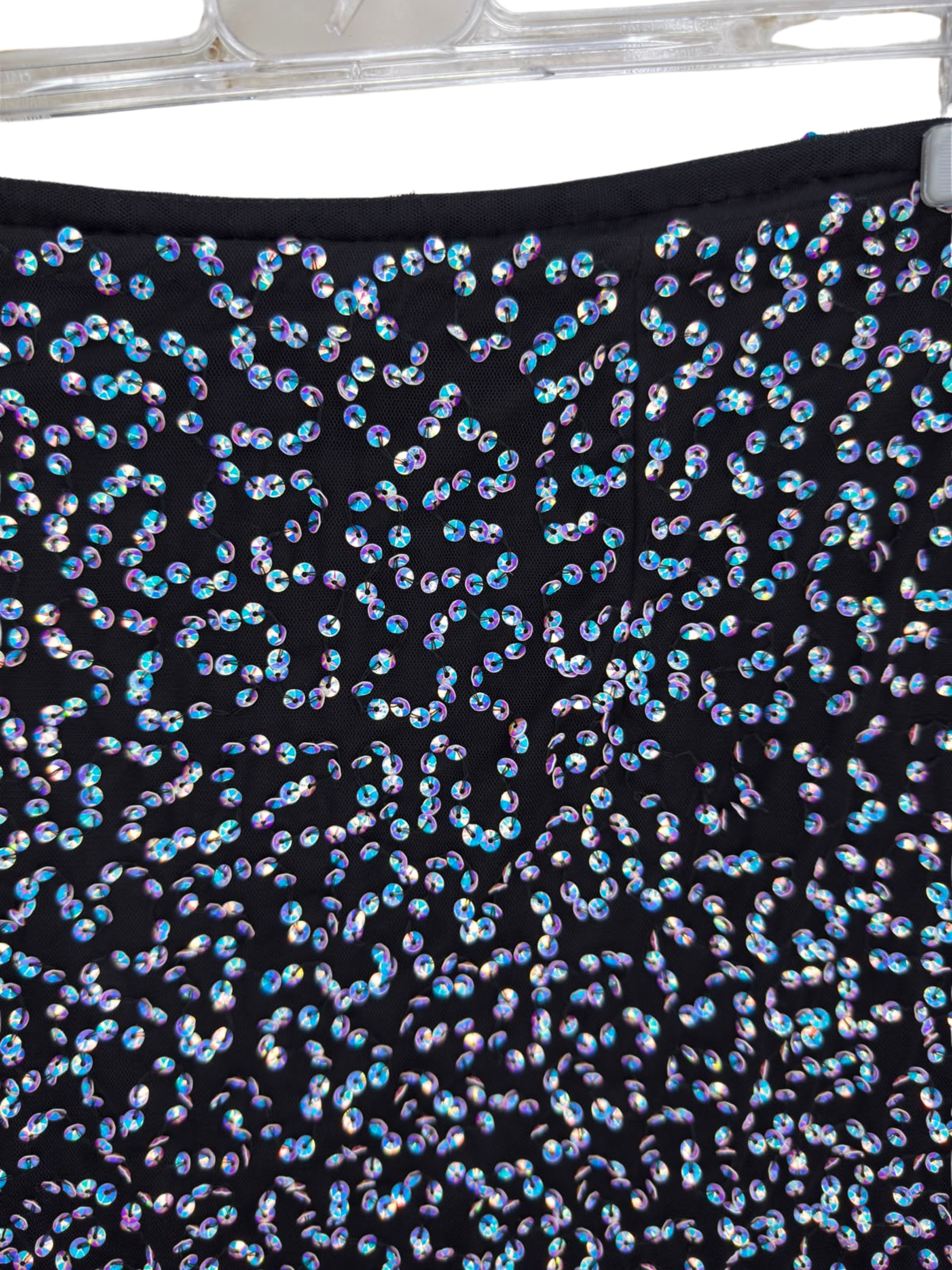 Fusta scurta Nasty Gal
