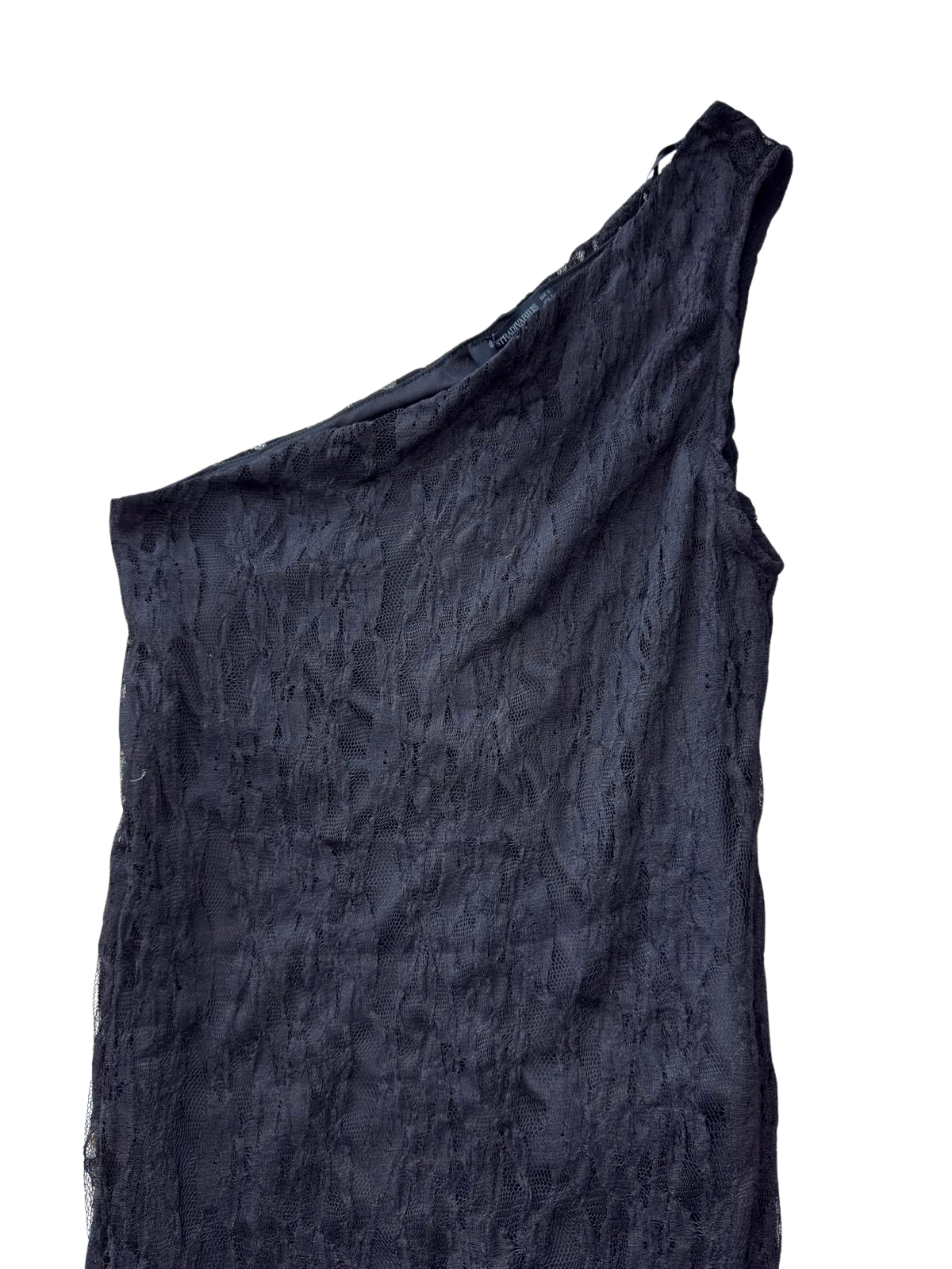 Rochie midi Stradivarius