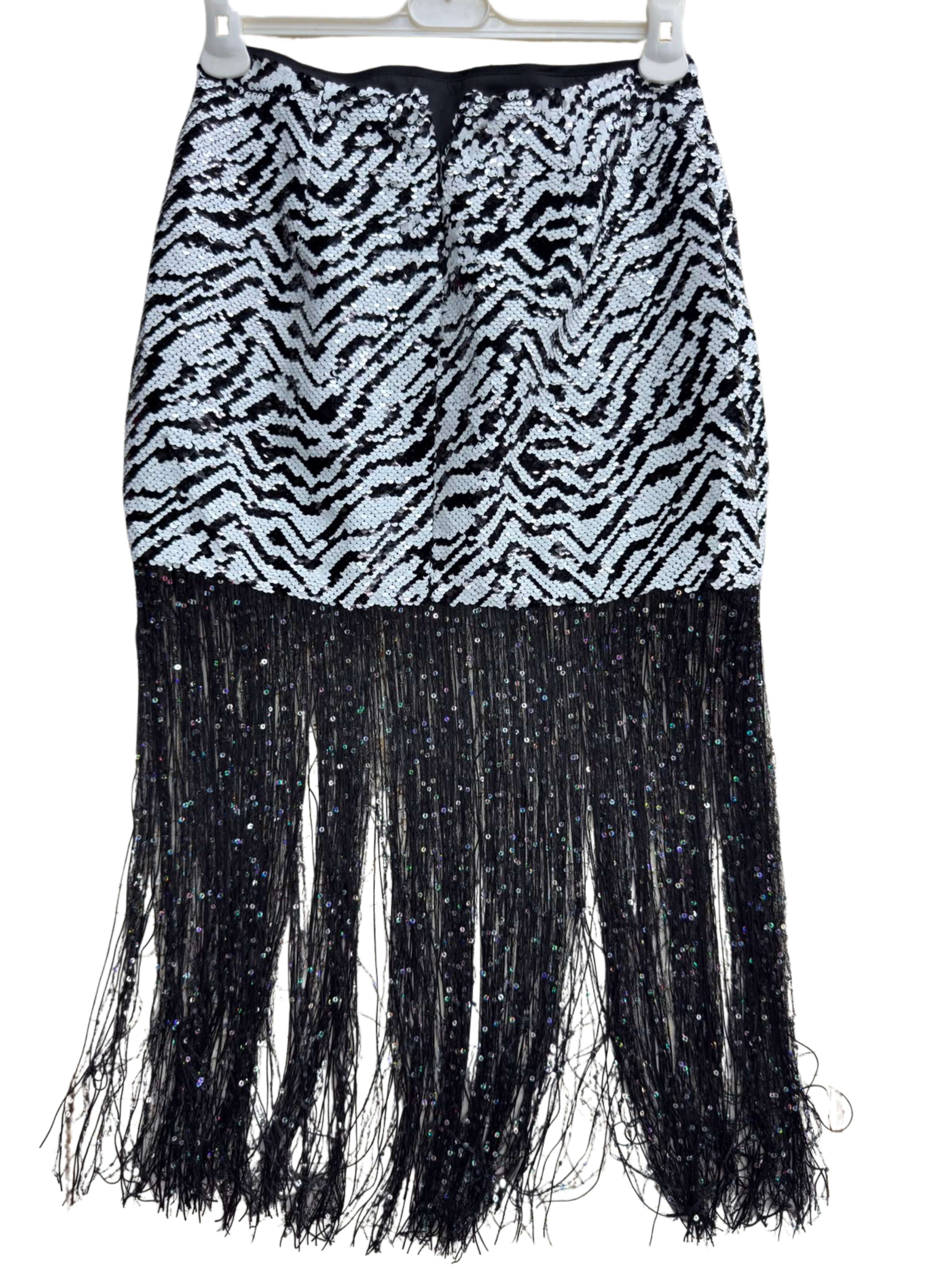 Fusta lunga Nasty Gal