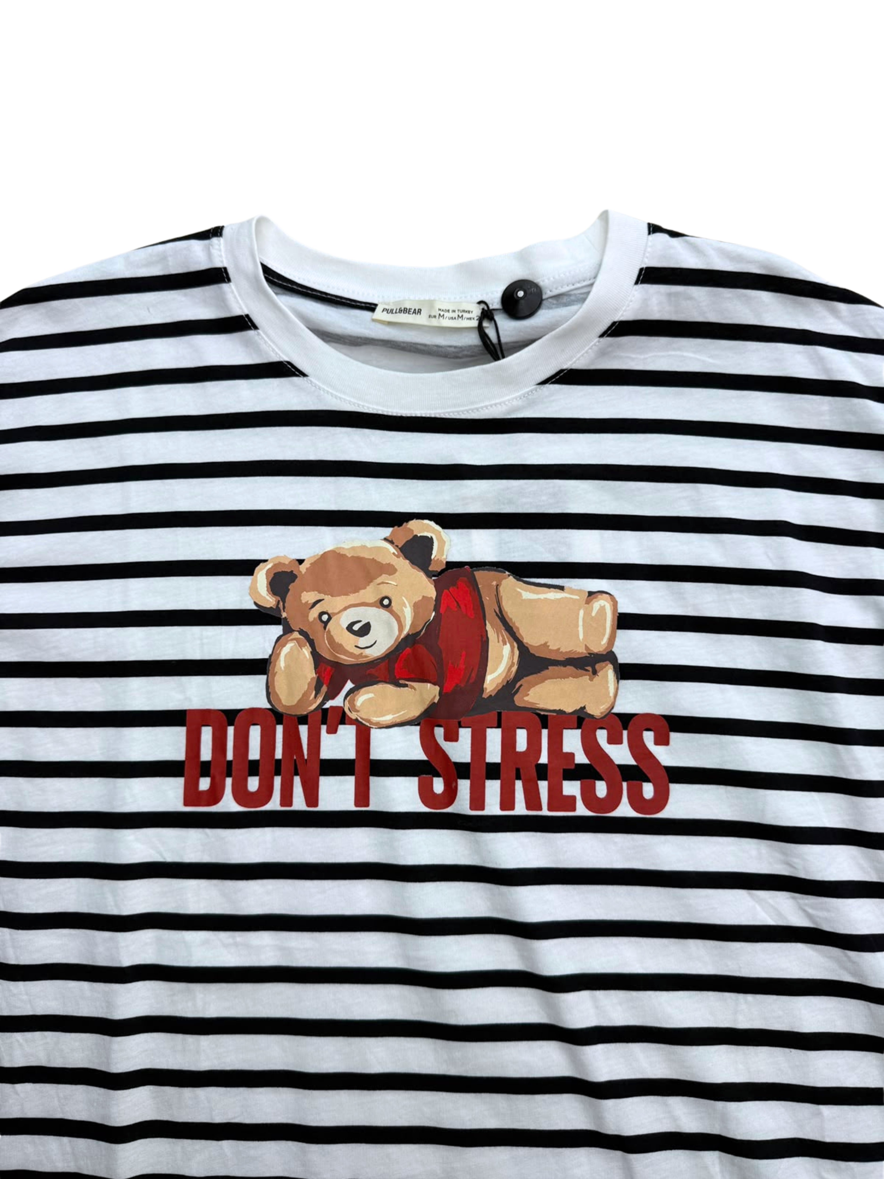 Tricou Pull & Bear