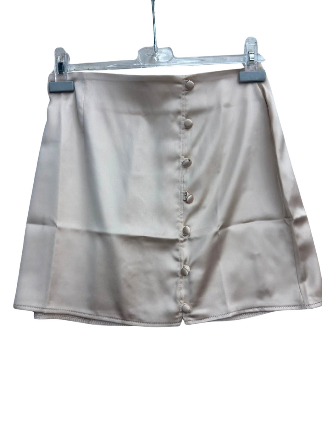Fusta scurta Nasty Gal