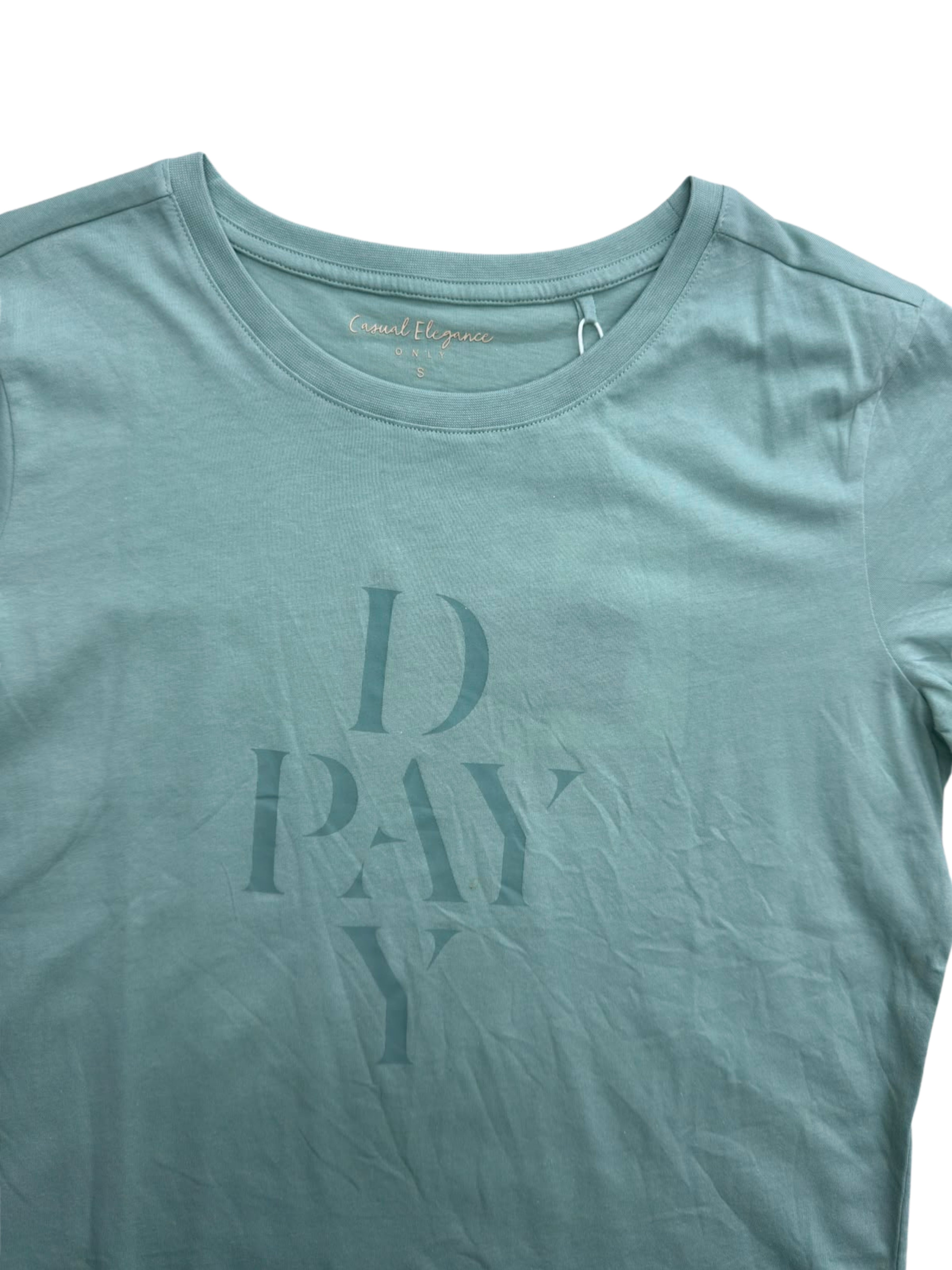 Tricou Only