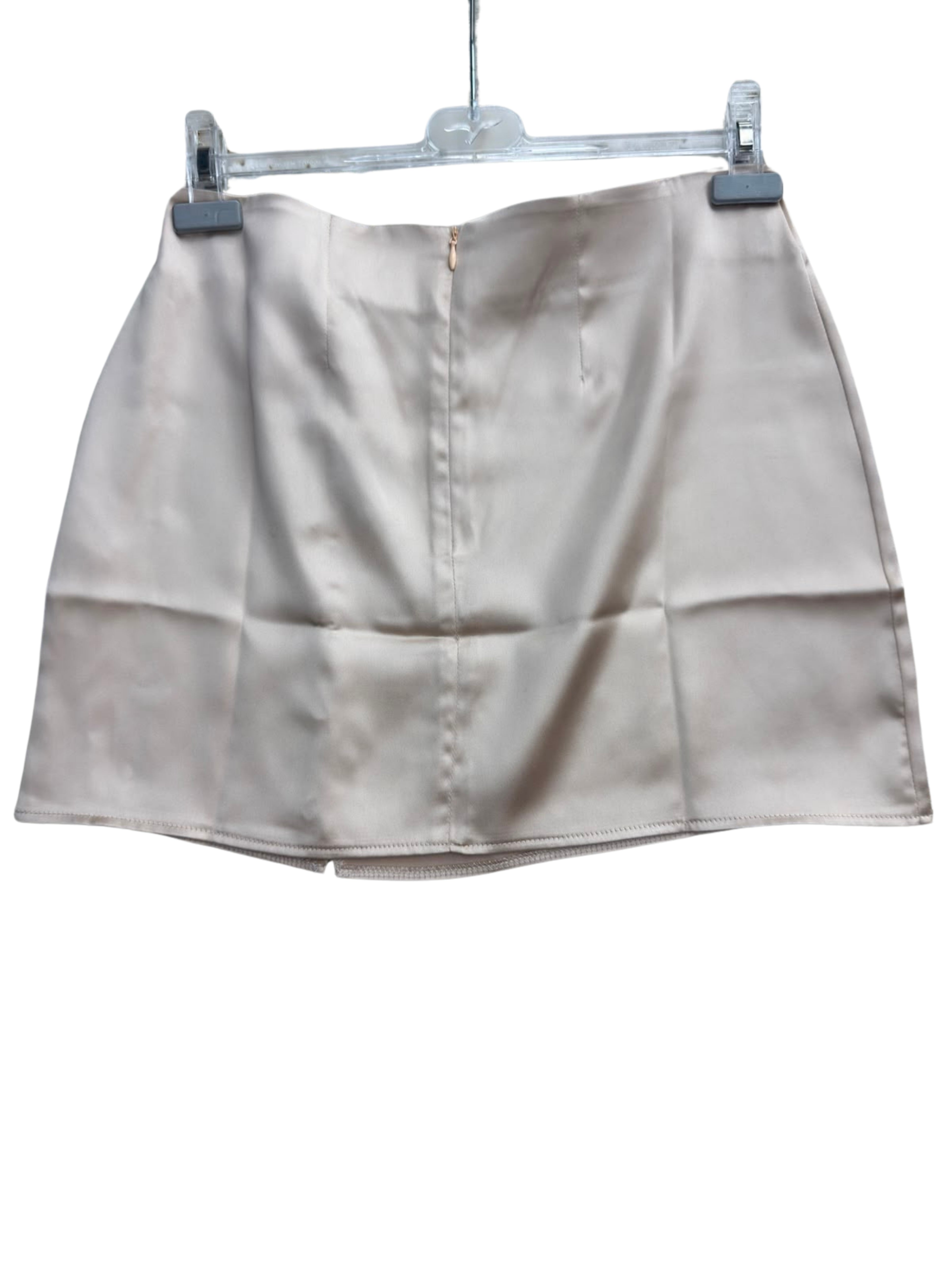 Fusta scurta Nasty Gal