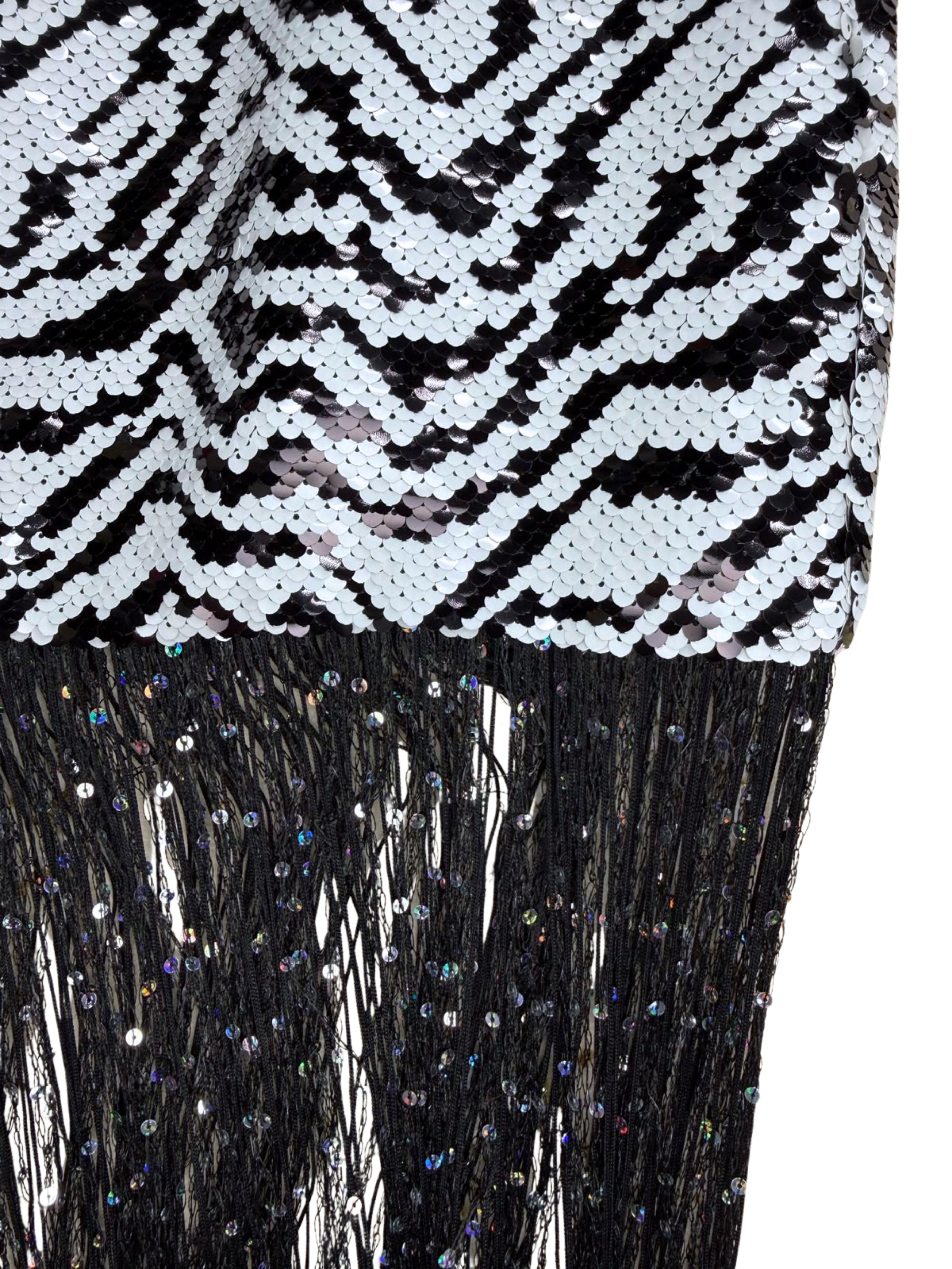Fusta lunga Nasty Gal