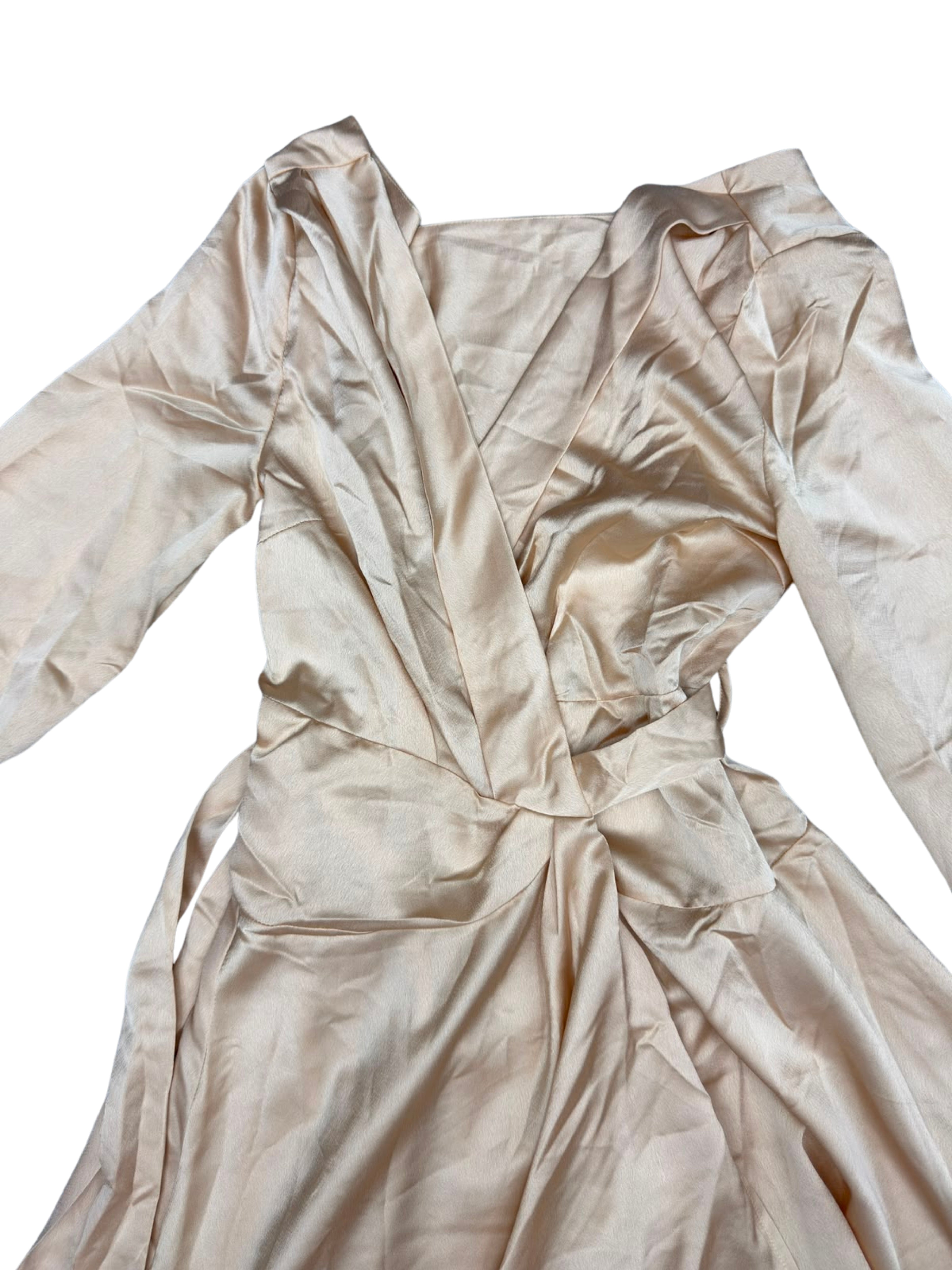 Nasty Gal Midi Dress