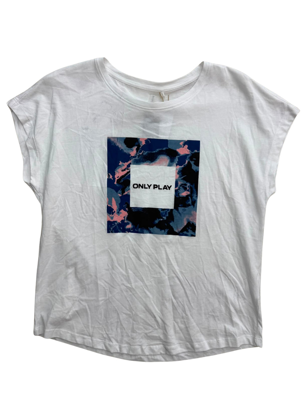 Tricou Only