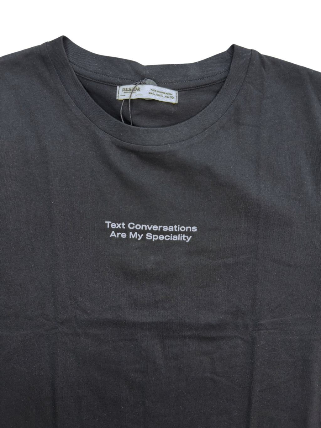 Tricou Pull & Bear