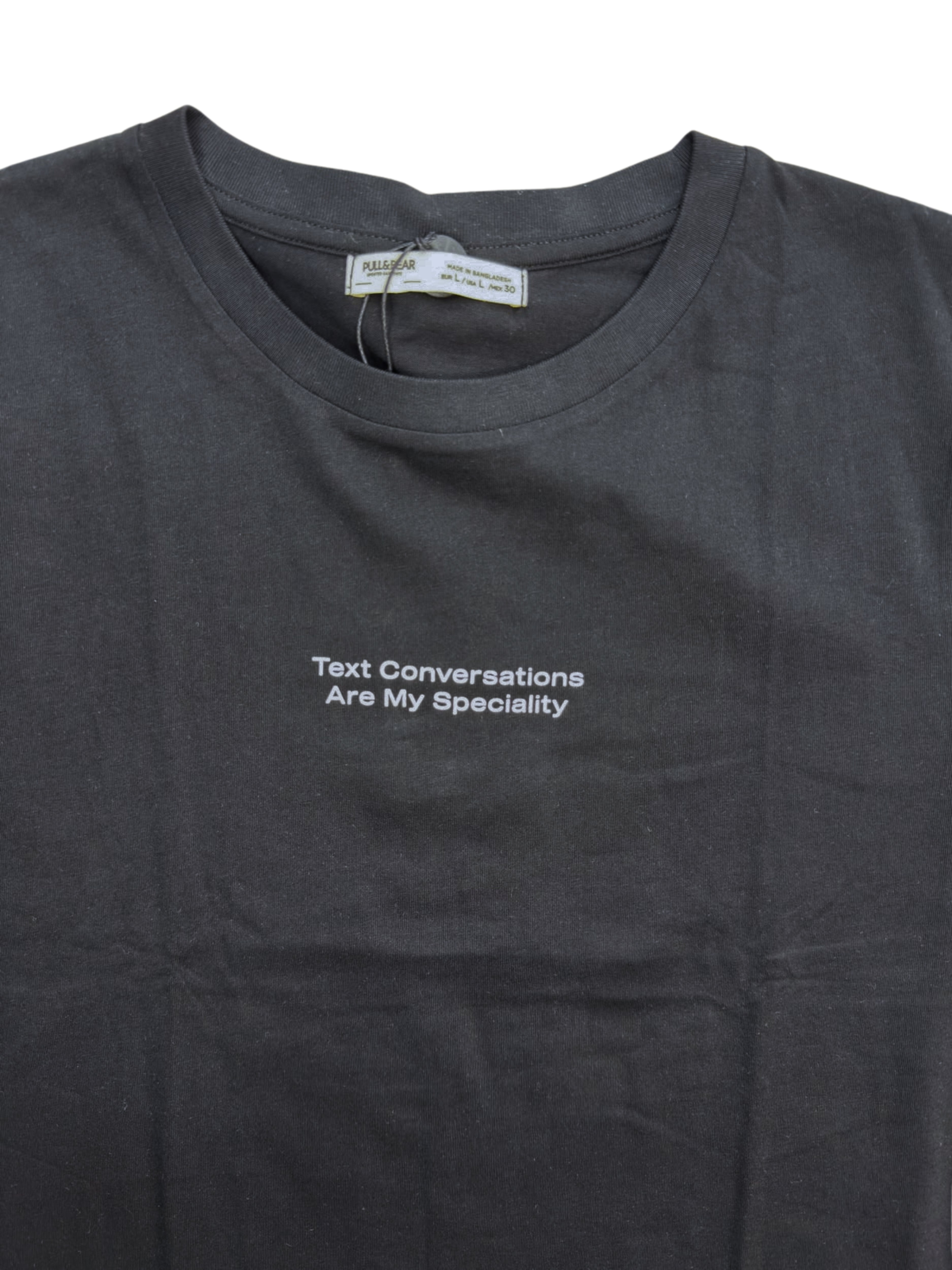 Tricou Pull & Bear