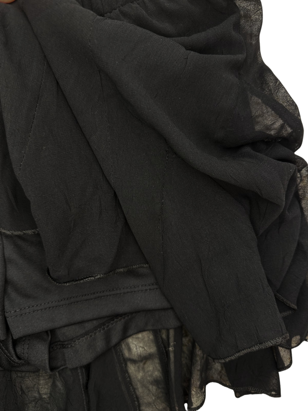 Pantaloni scurti Nasty Gal