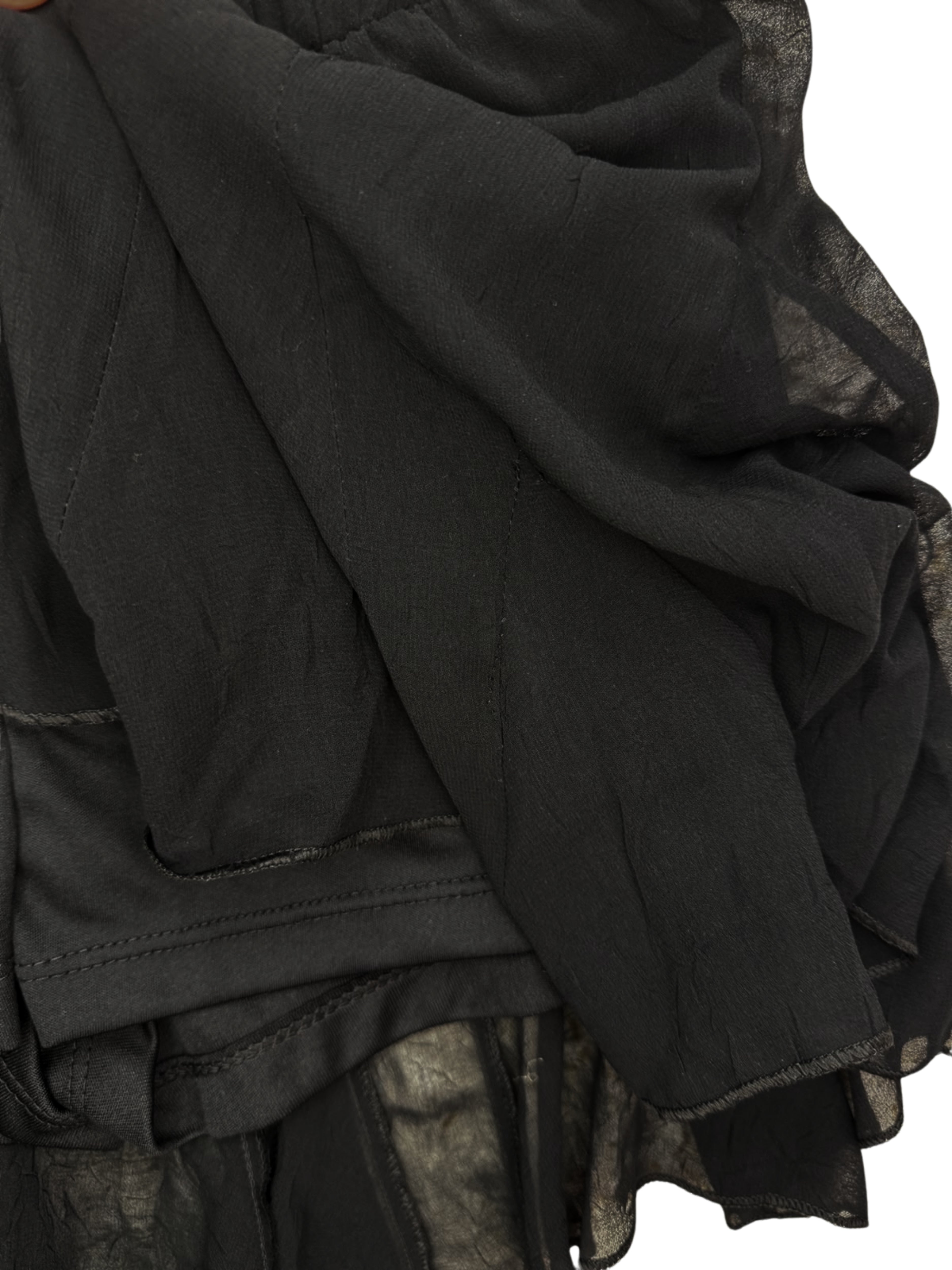 Pantaloni scurti Nasty Gal