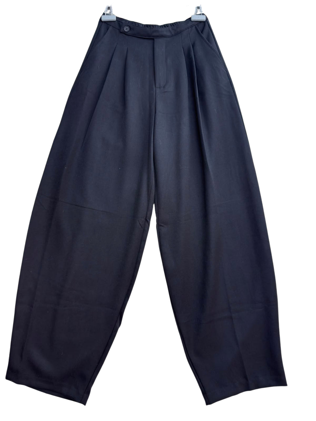 Pantaloni lungi Stradivarius