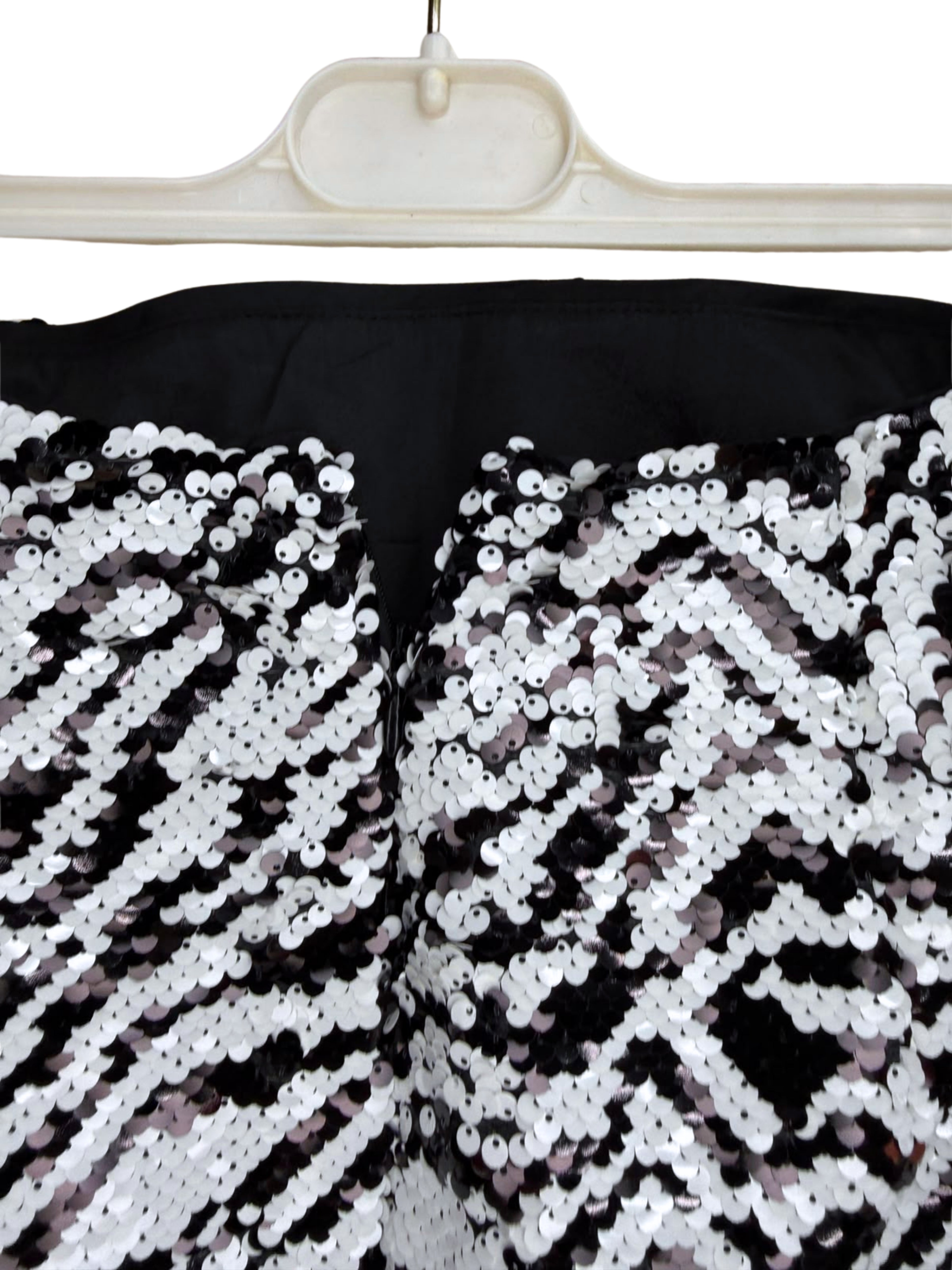 Fusta lunga Nasty Gal