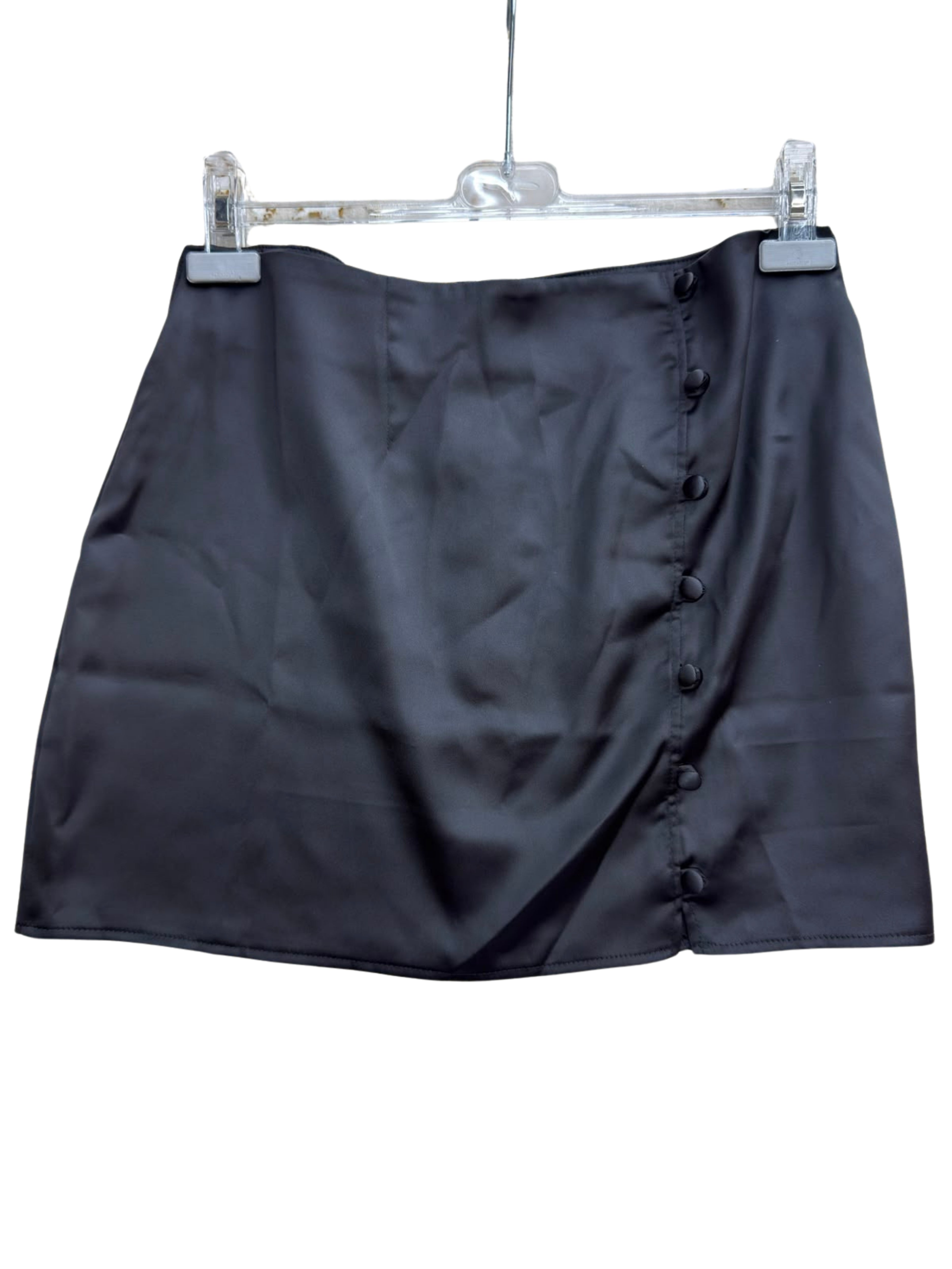 Fusta scurta Nasty Gal