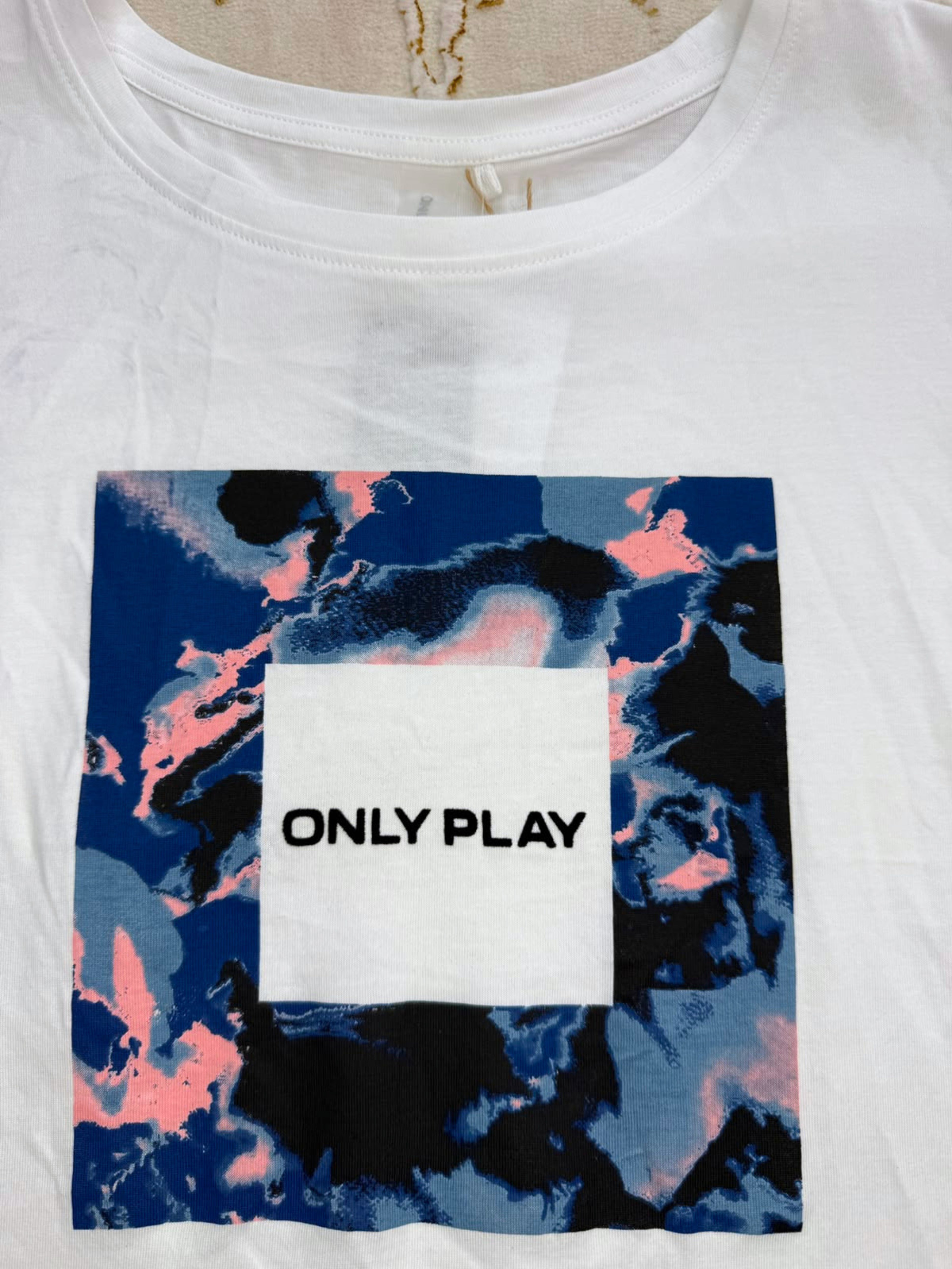 Tricou Only