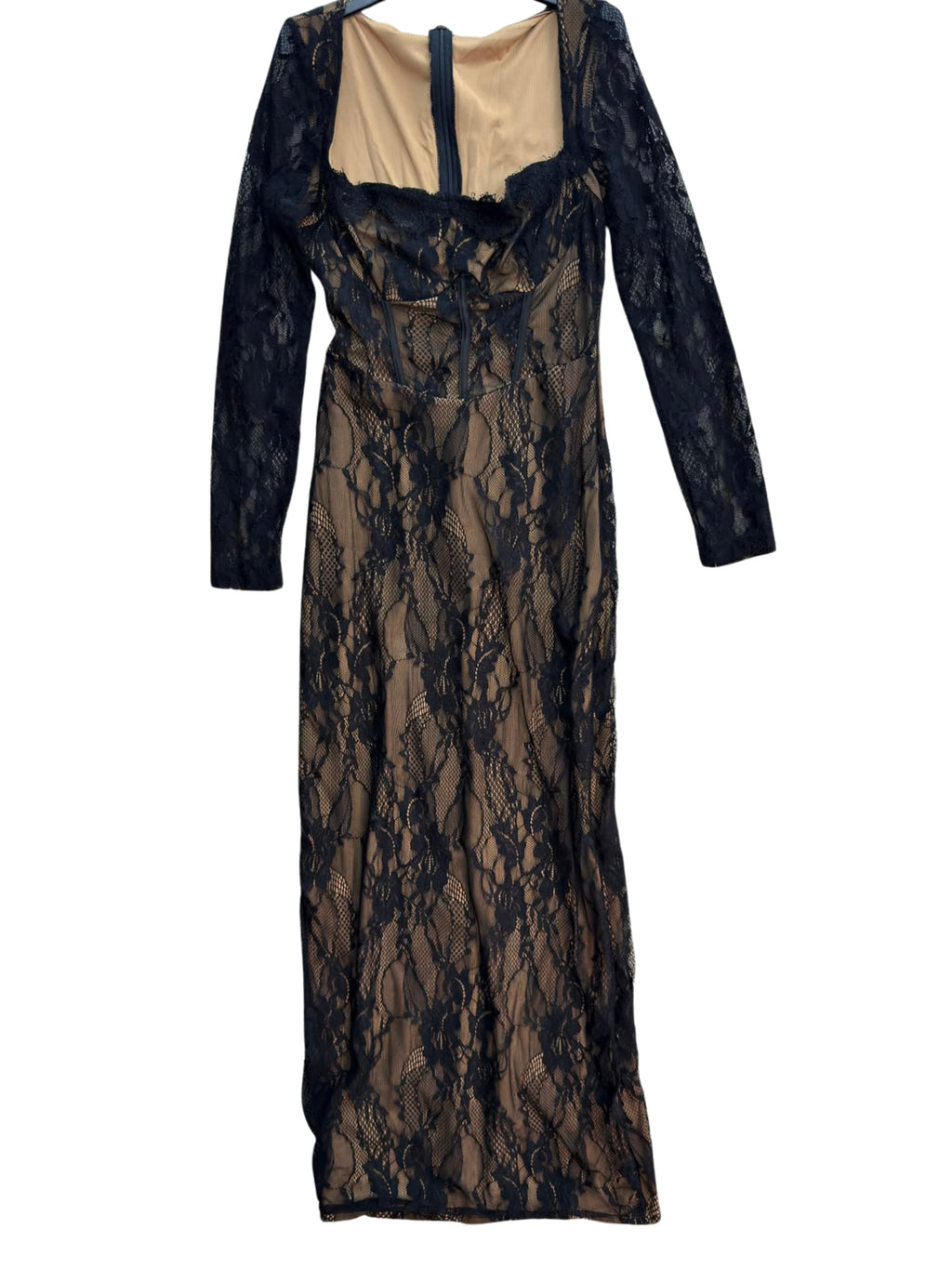 Long dress Shein