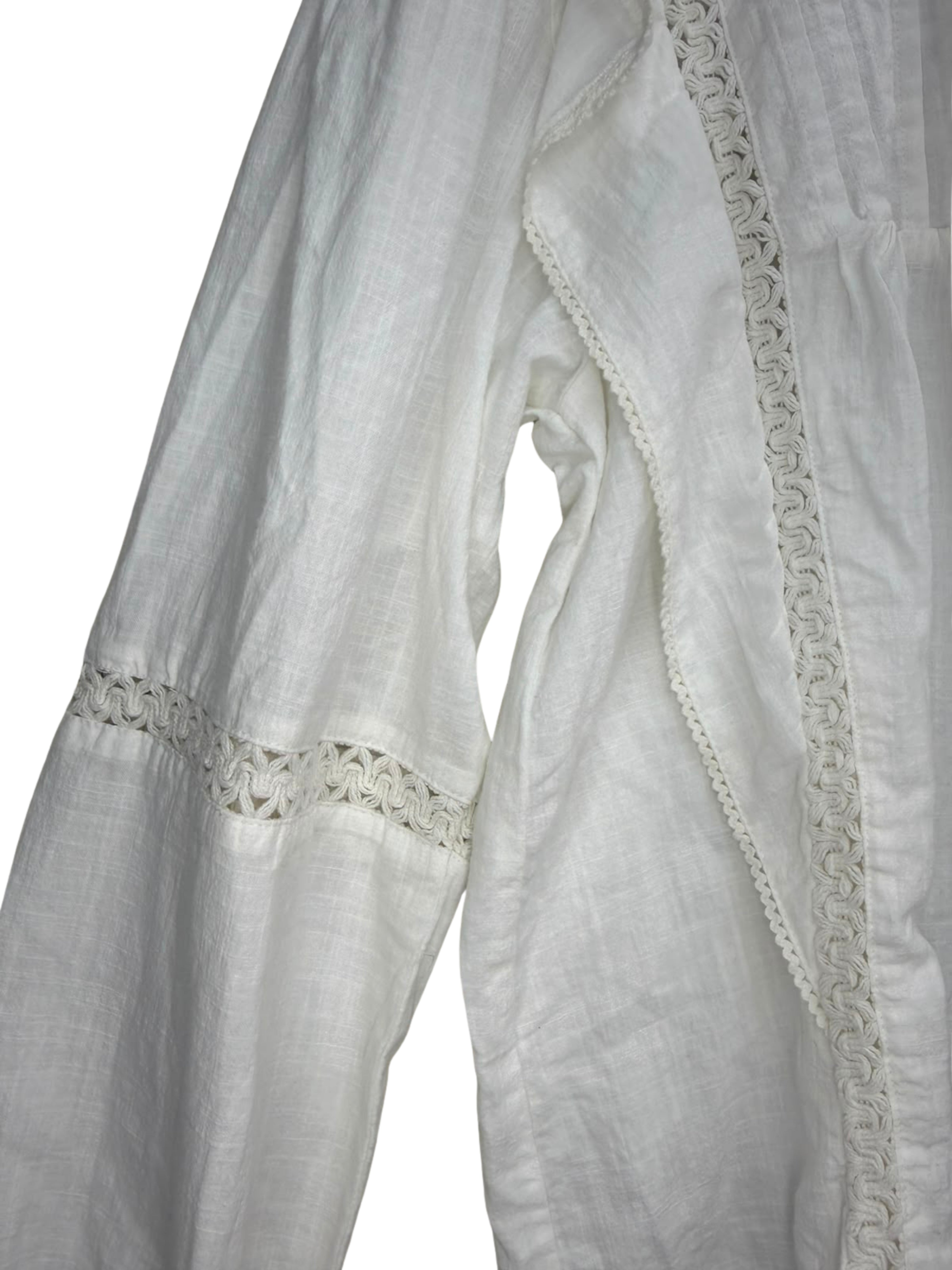 Bluza cu maneca lunga Stradivarius
