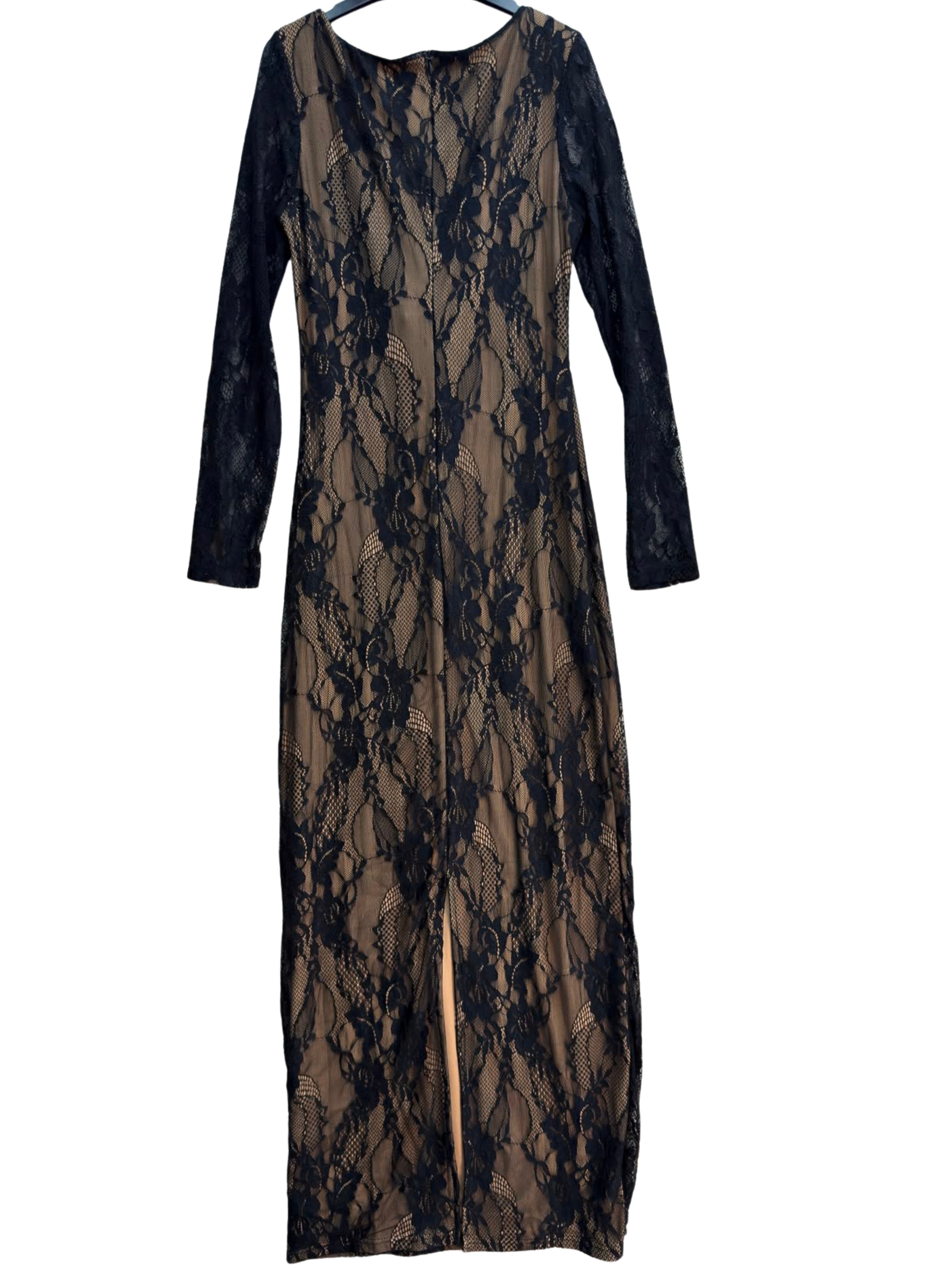 Long dress Shein