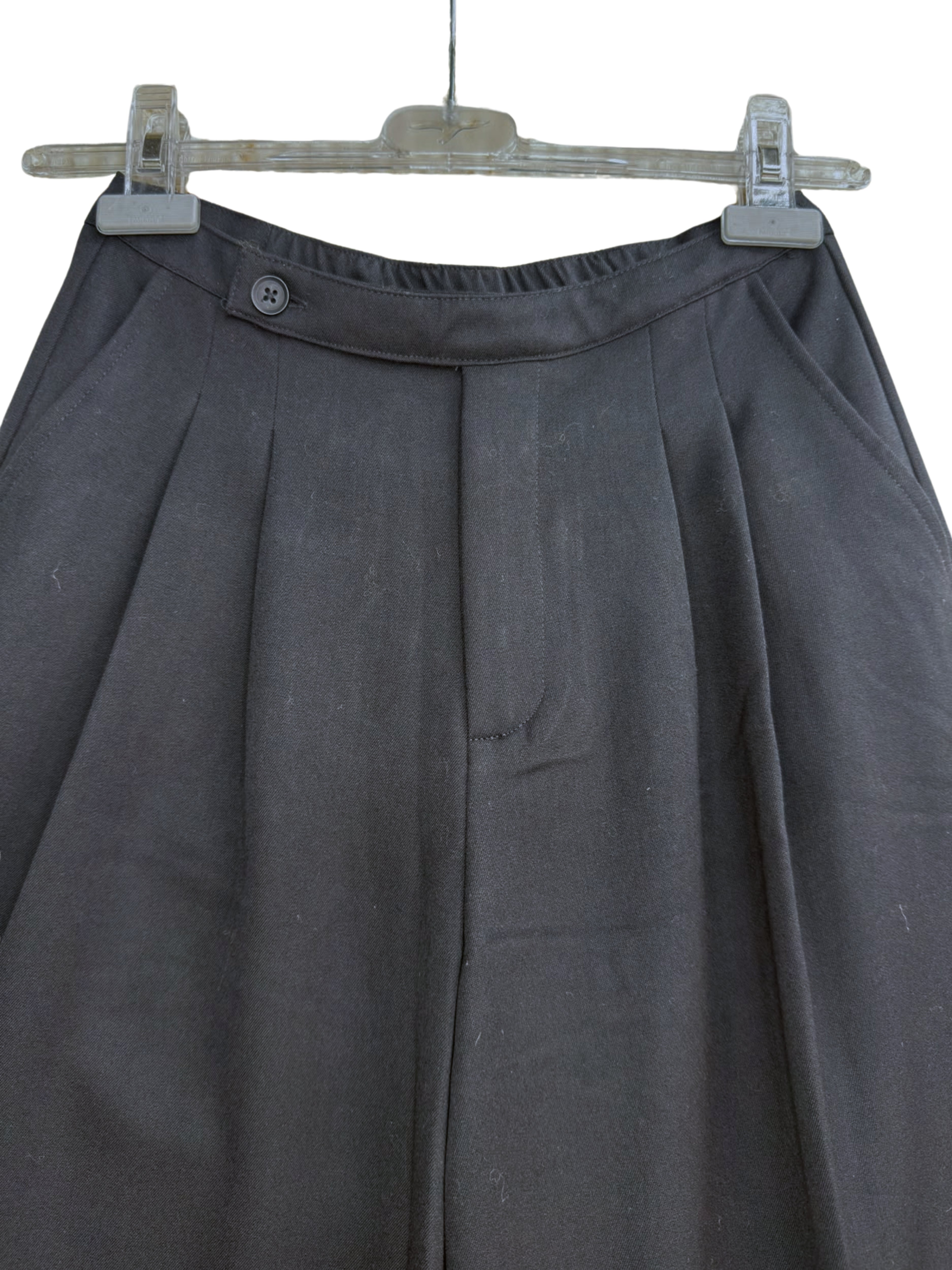Pantaloni lungi Stradivarius