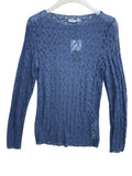 Bluza cu maneca lunga Stradivarius