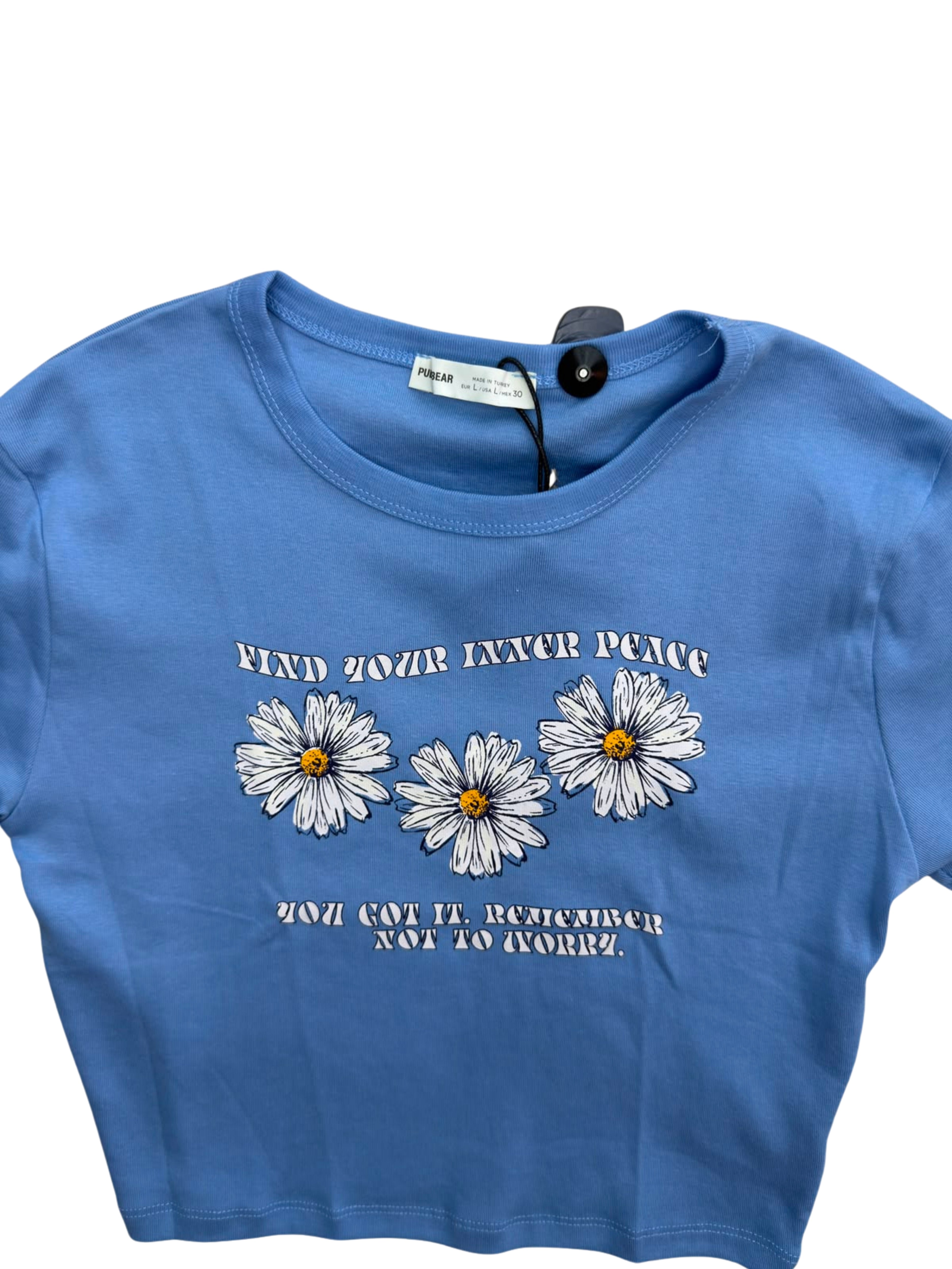 Tricou Pull & Bear