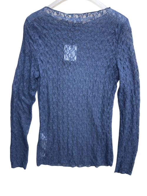Long-sleeved top Stradivarius