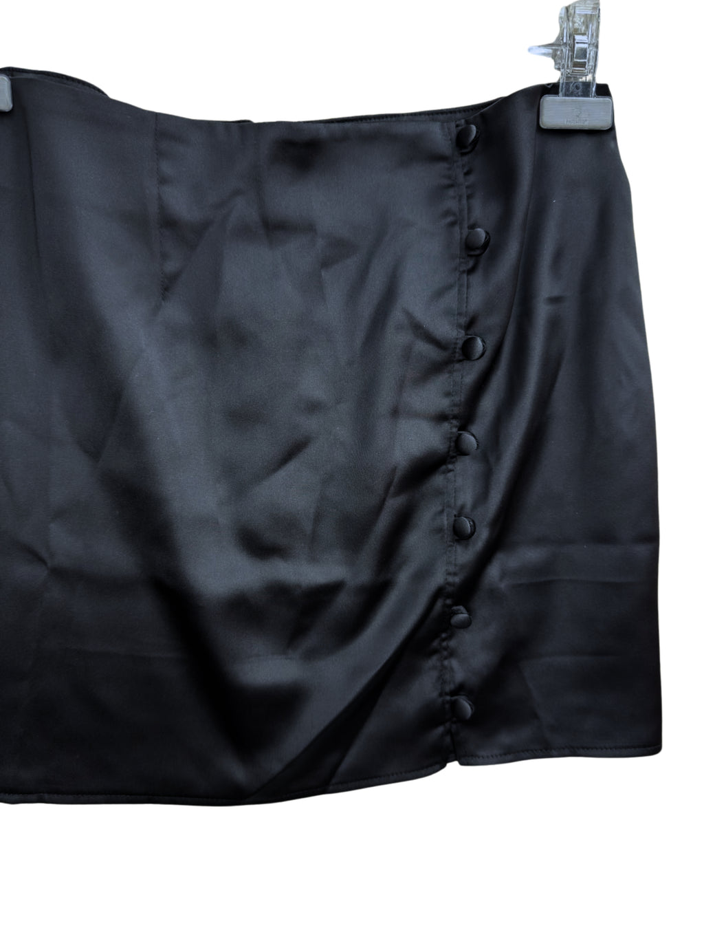Fusta scurta Nasty Gal