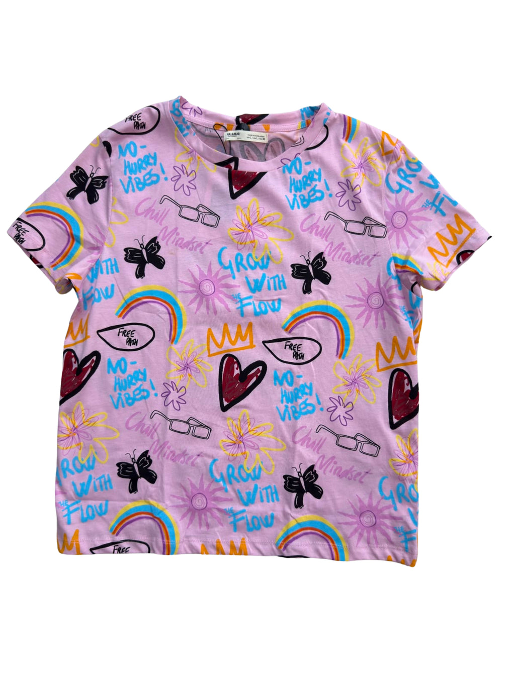 Tricou Pull & Bear